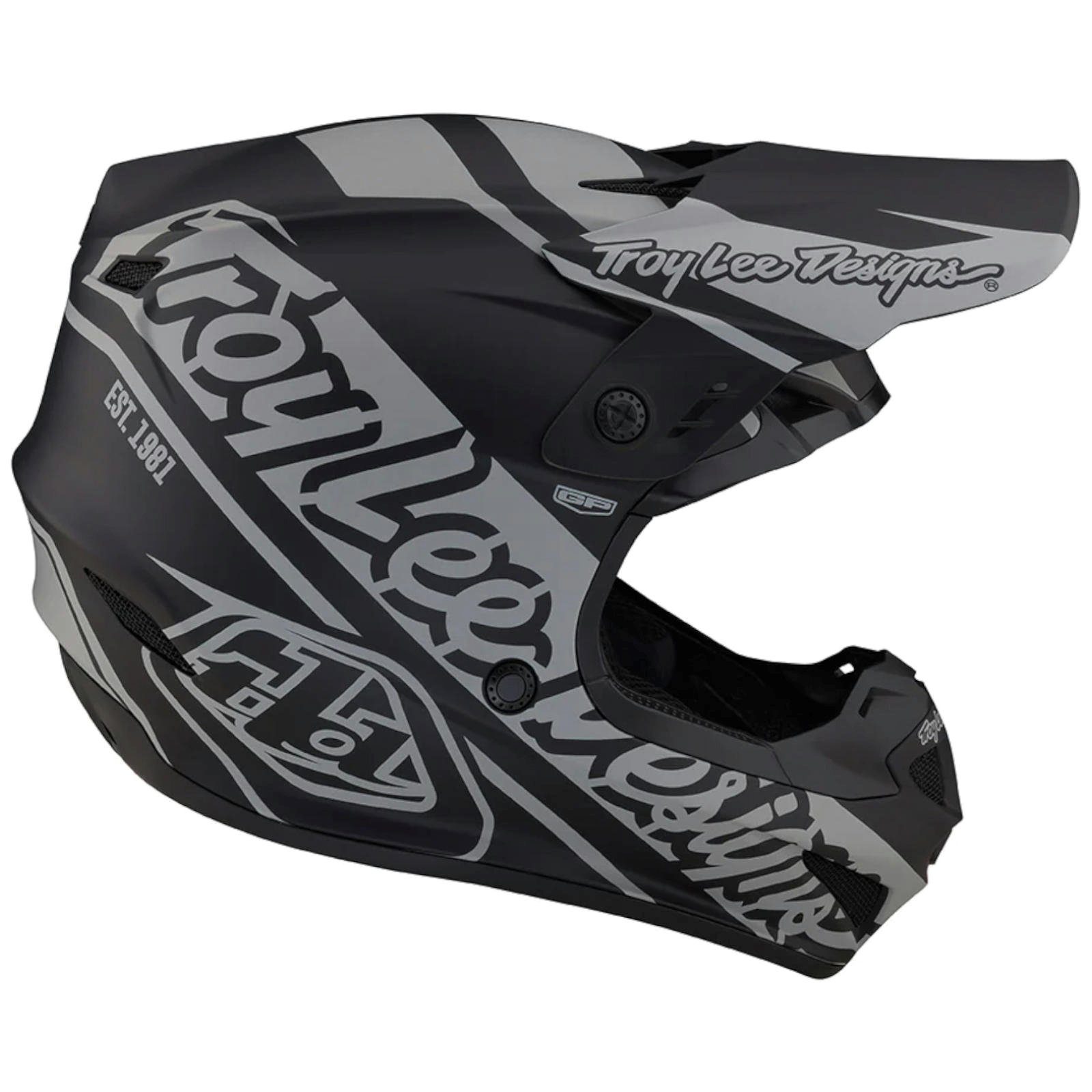 Troy Lee Designs Motocrosshelm