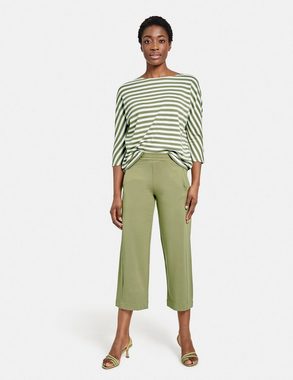 GERRY WEBER Jerseyhose Weite Sweathose