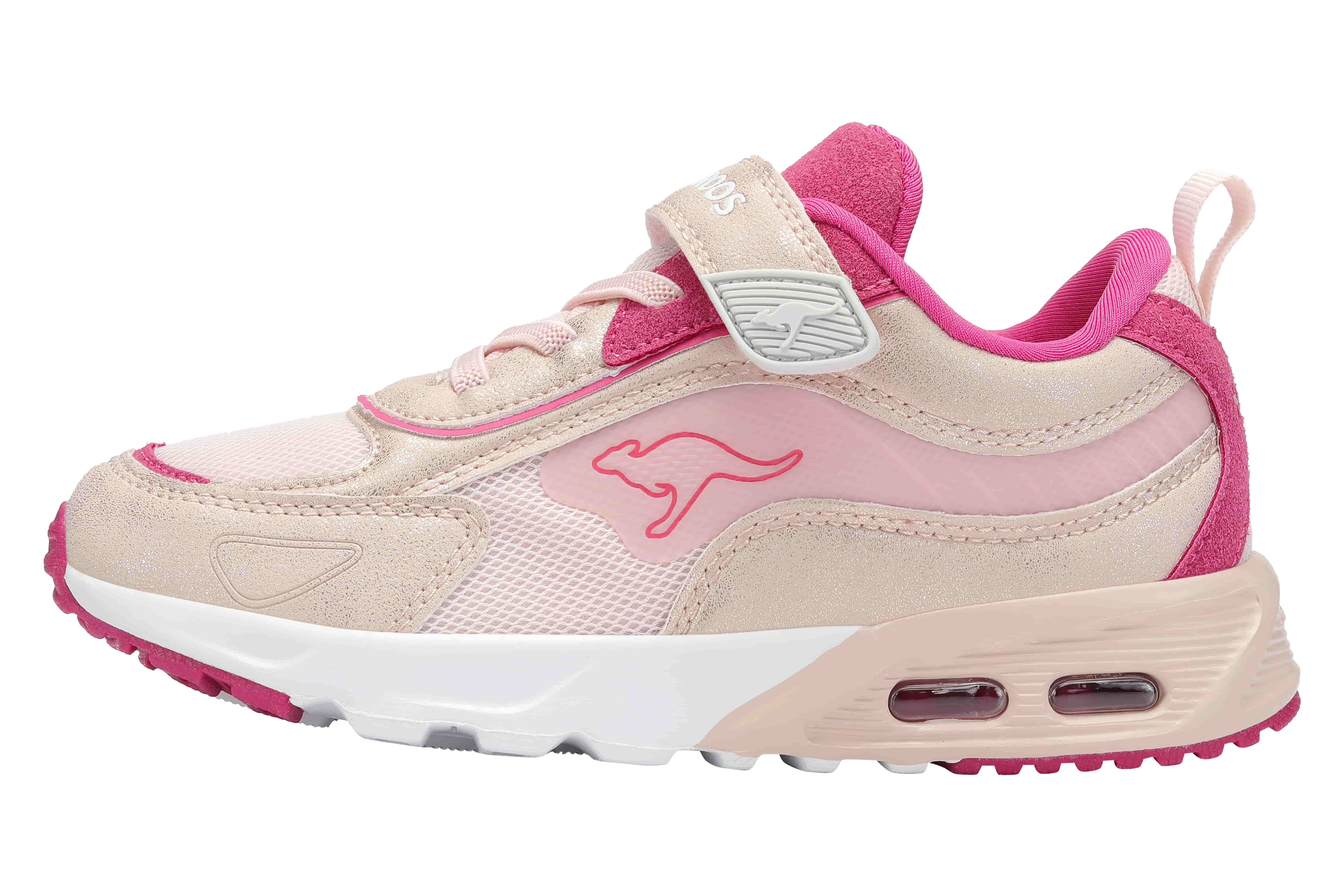 KangaROOS KX-LUFT EV Sneaker