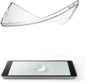 cofi1453 Tablet-Hülle Slim Case Cover für Xiaomi Redmi Pad Mini 8,7" Flexible Silikonhülle