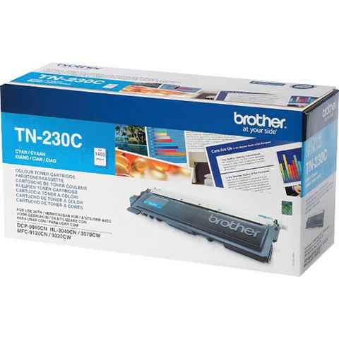 Brother Tonerpatrone TN-230C