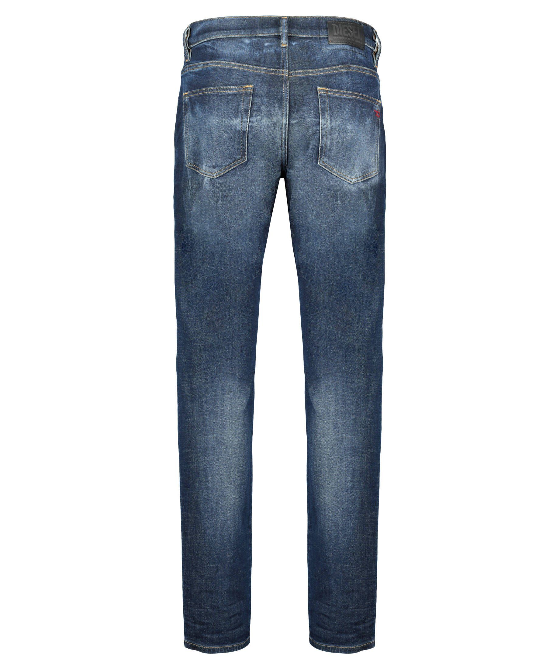 Diesel 5-Pocket-Jeans 009GQ" Slim Jeans "D-Strukt Fit (1-tlg) Herren