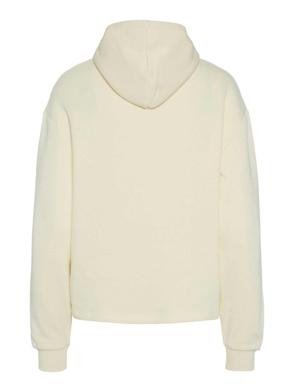 pieces Kapuzensweatshirt PCCHILLI LS HEART HOODIE NOOS BC