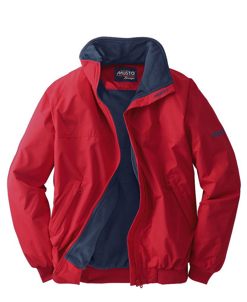 MUSTO Funktionsjacke