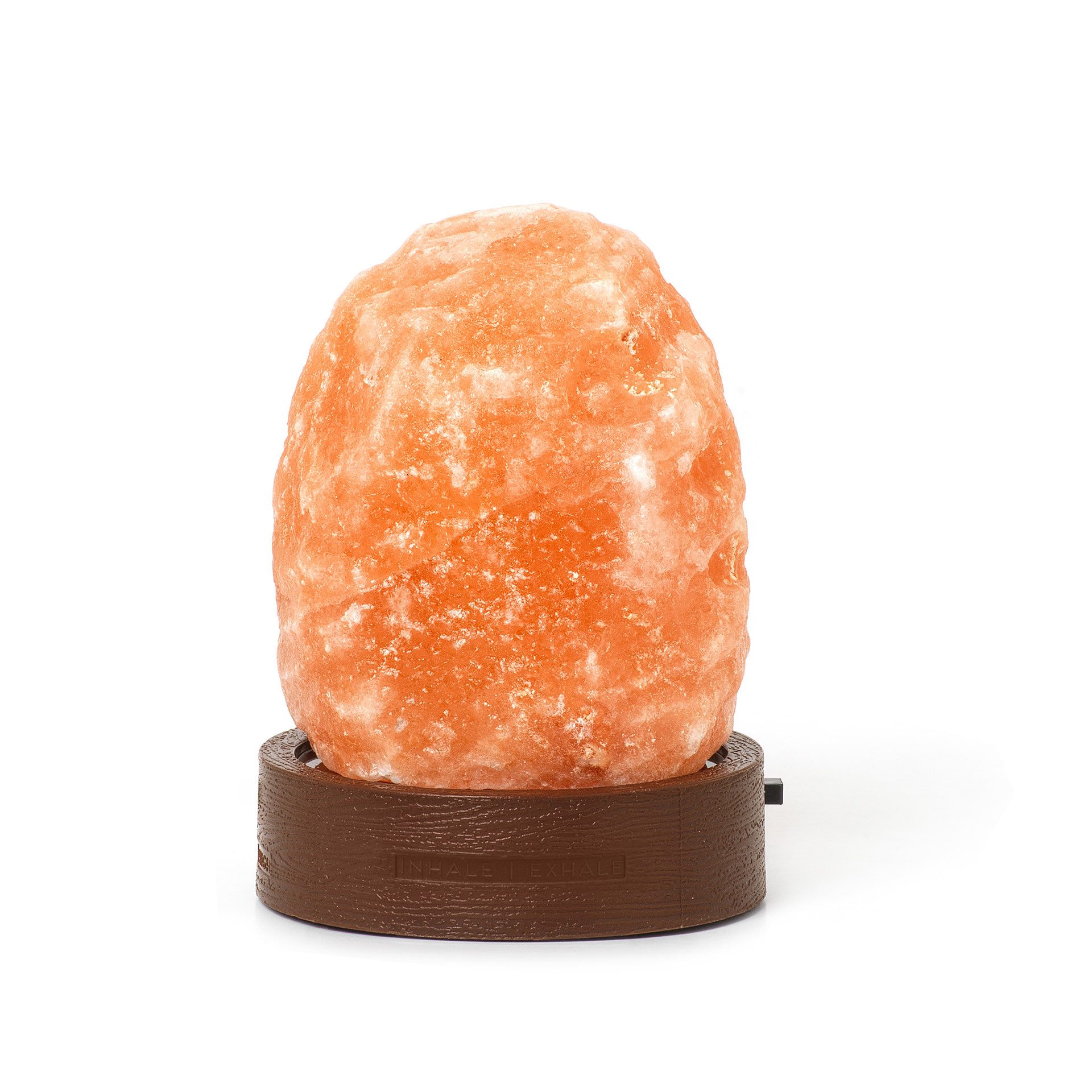Legami Salzkristall-Tischlampe Legami Himalaya-Salzlampe Mini günstig online kaufen