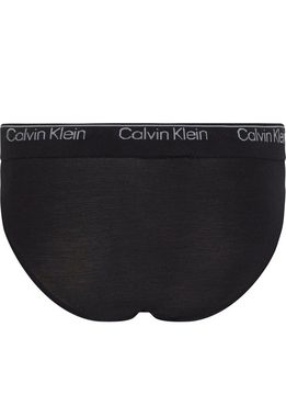 Calvin Klein Underwear Bikinislip BIKINI mit CK-Logo am Bund