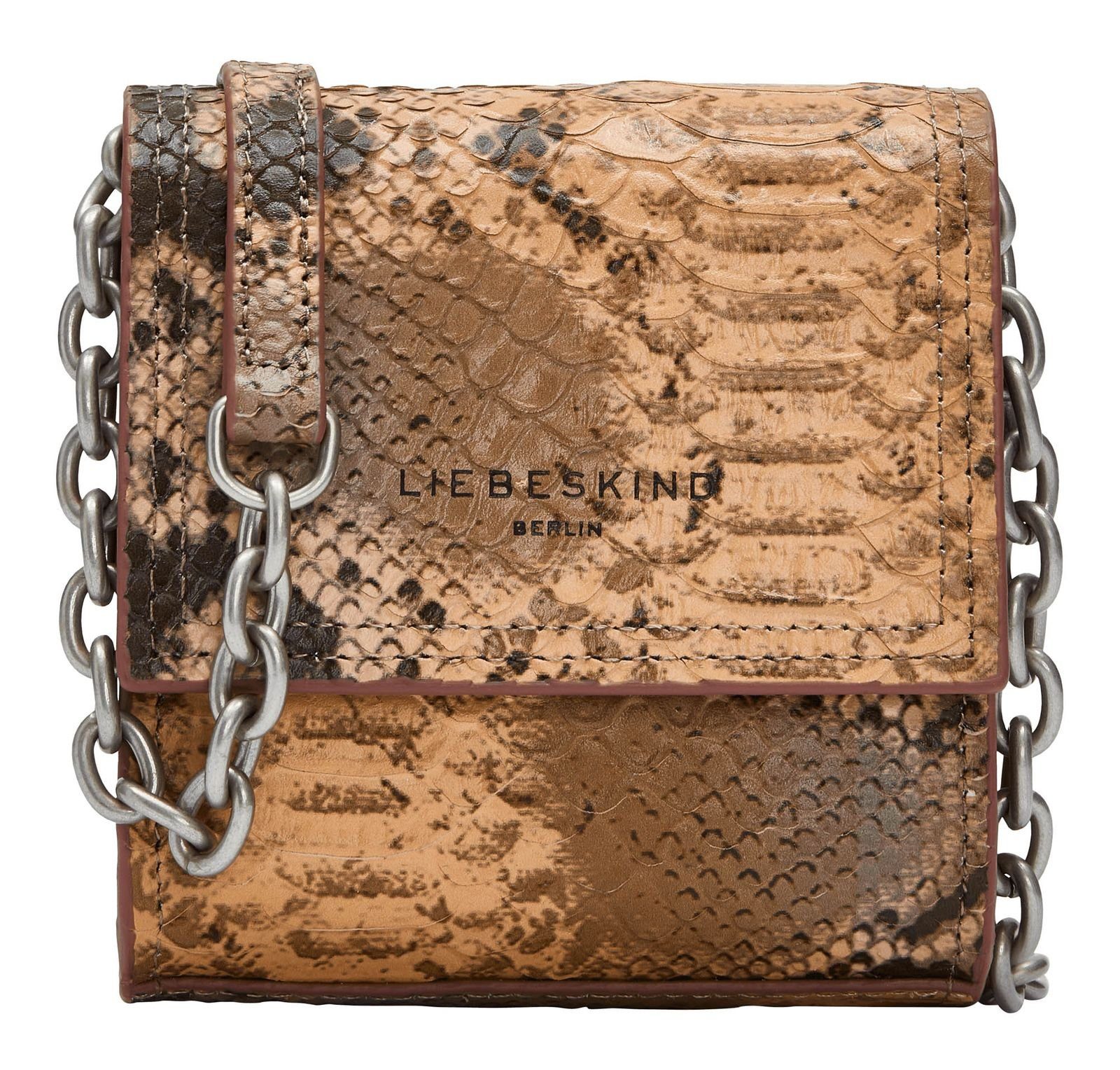 Liebeskind Berlin Umhängetasche ValSn günstig online kaufen