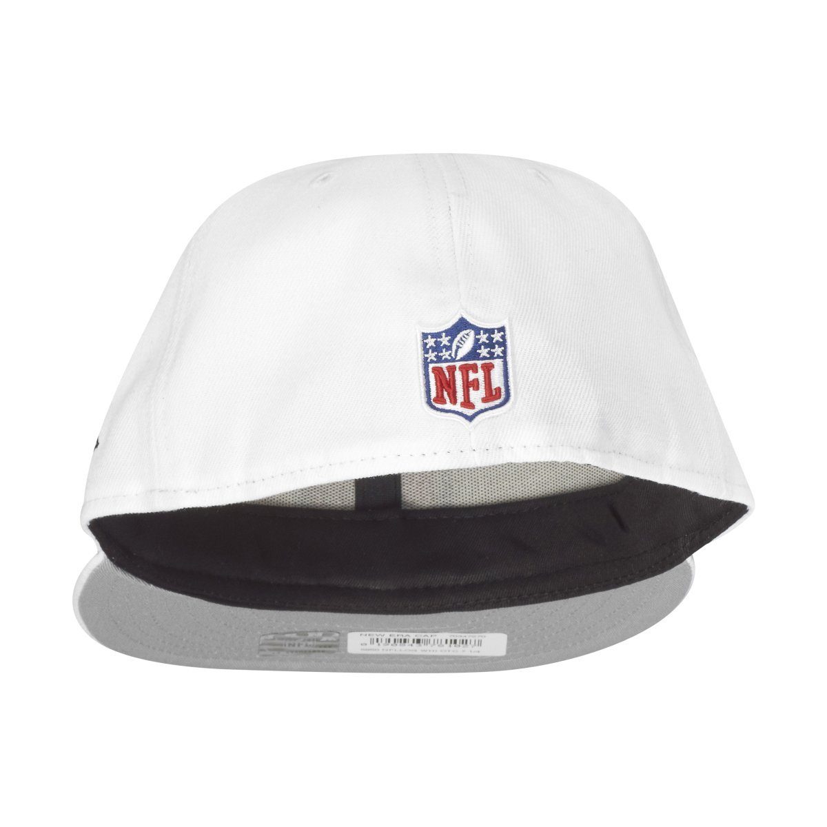 New Era NFL 59Fifty Fitted Cap SHIELD Referee