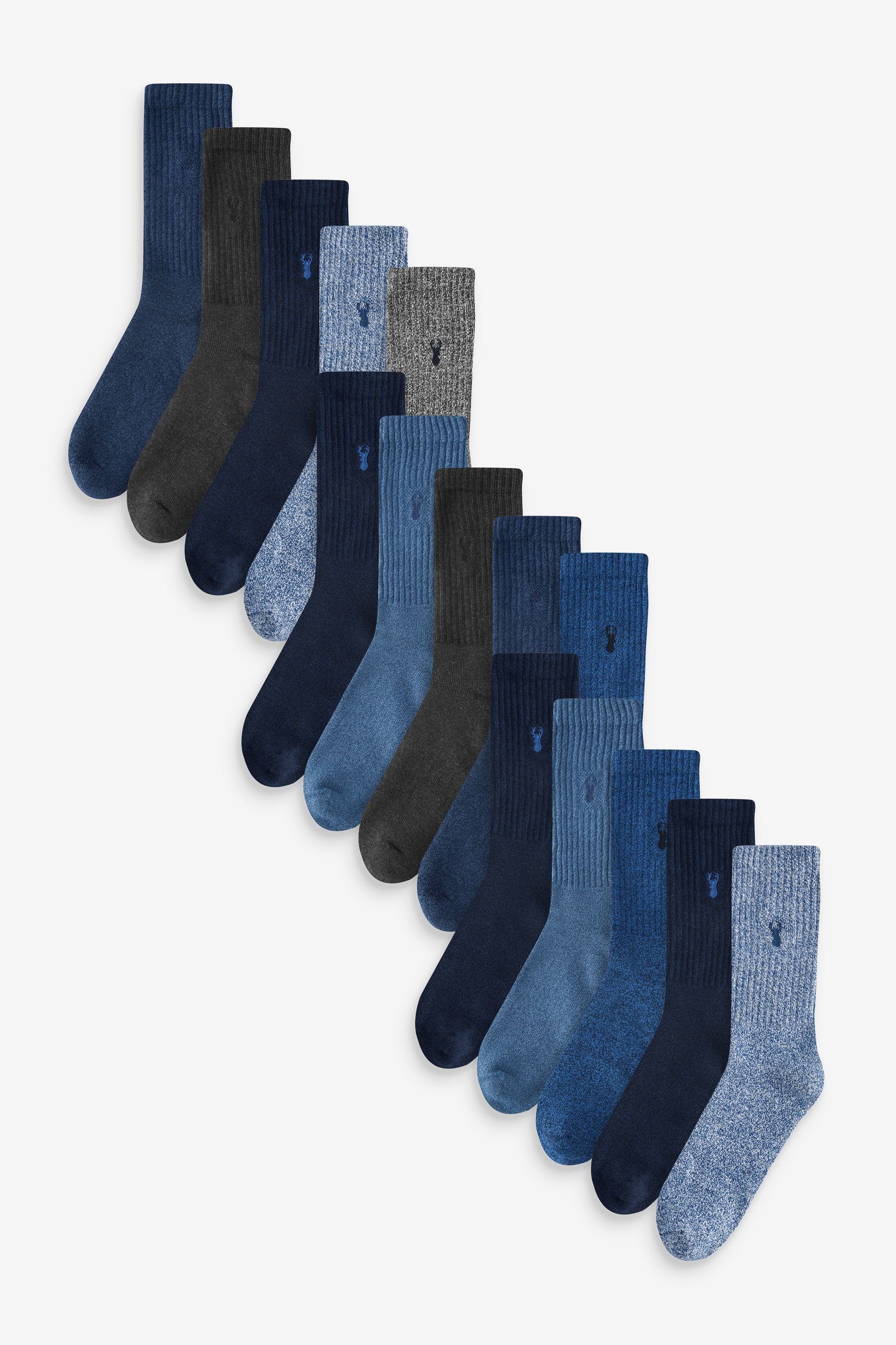 Next Kurzsocken Schwere Socken (15-Paar)