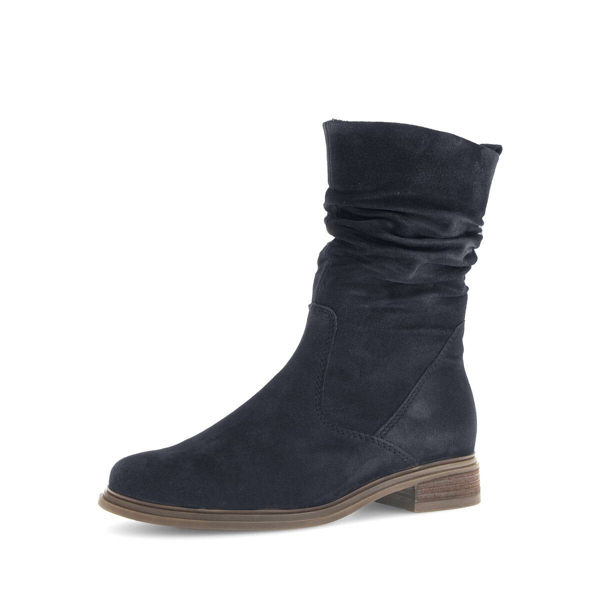 Gabor Elegante Stiefelette Rauleder Stiefelette günstig online kaufen