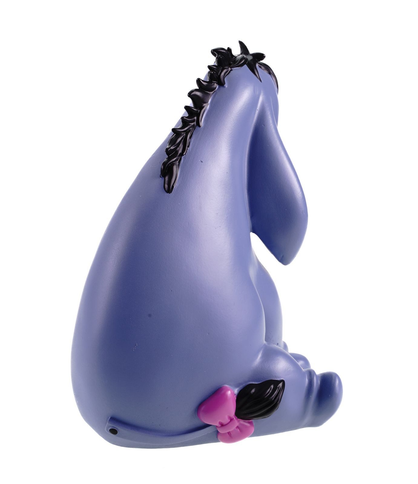 Disney Gartenfigur Eeyore – Disney's liebenswerter I-Aah für deinen Garten Deko-Figur