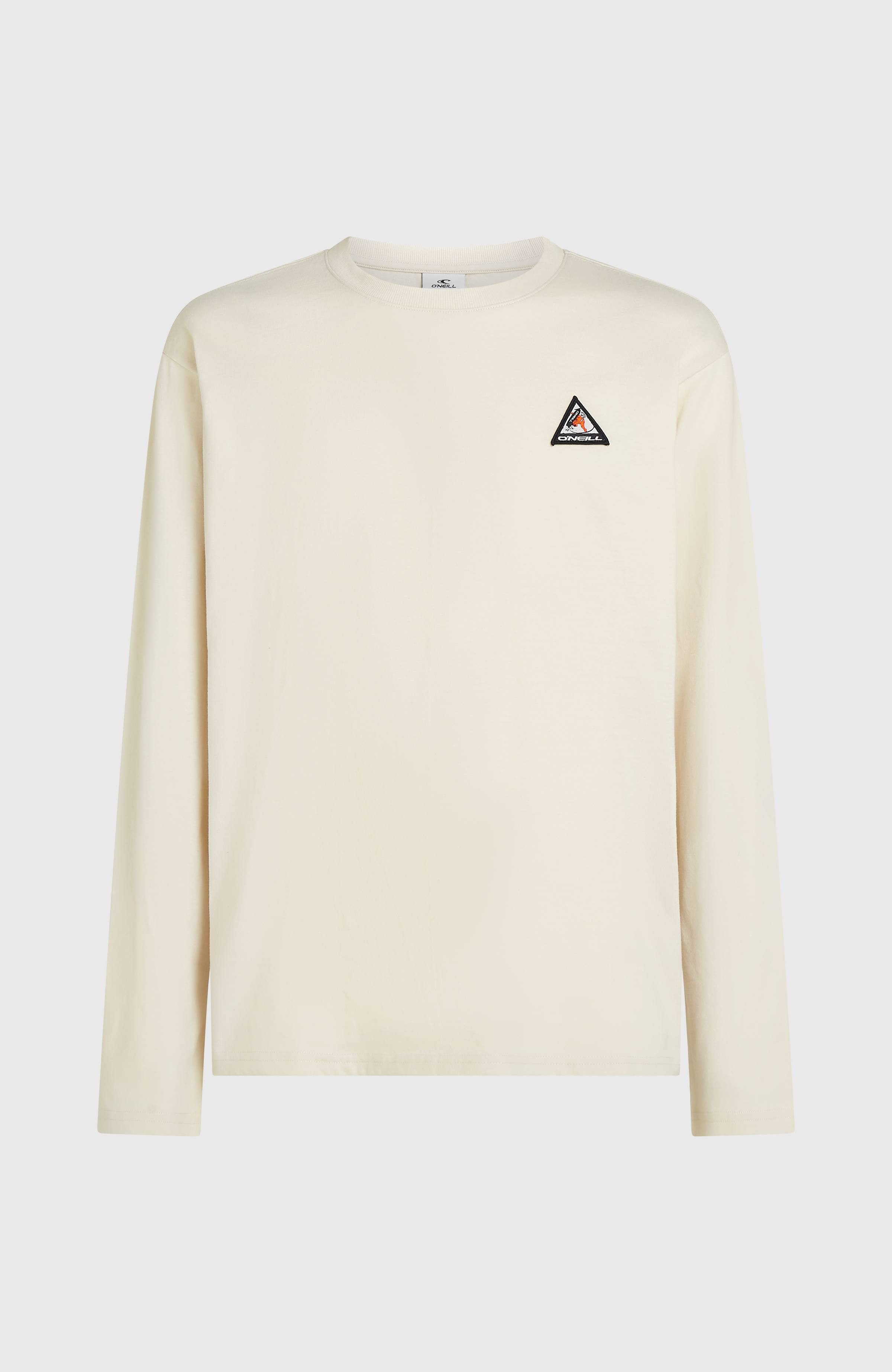 O'Neill Langarmshirt FWC'Play L/SLV T-SHIRT aus Baumwolle, in den Größen S bis XXL