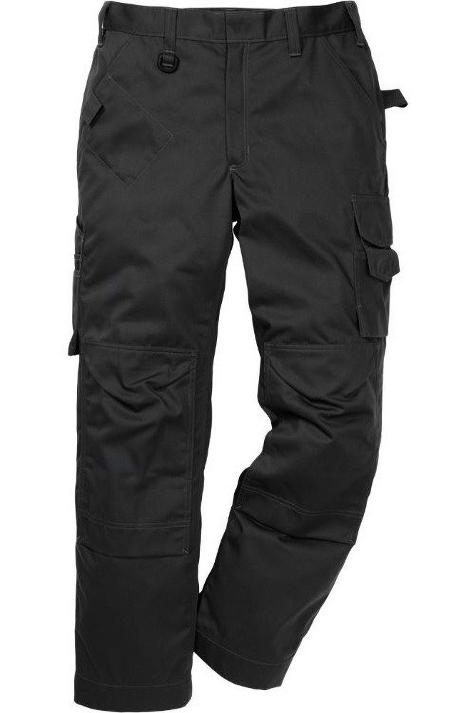 Kansas Arbeitshose High Vis Jacke Kl. 3 4794 Th