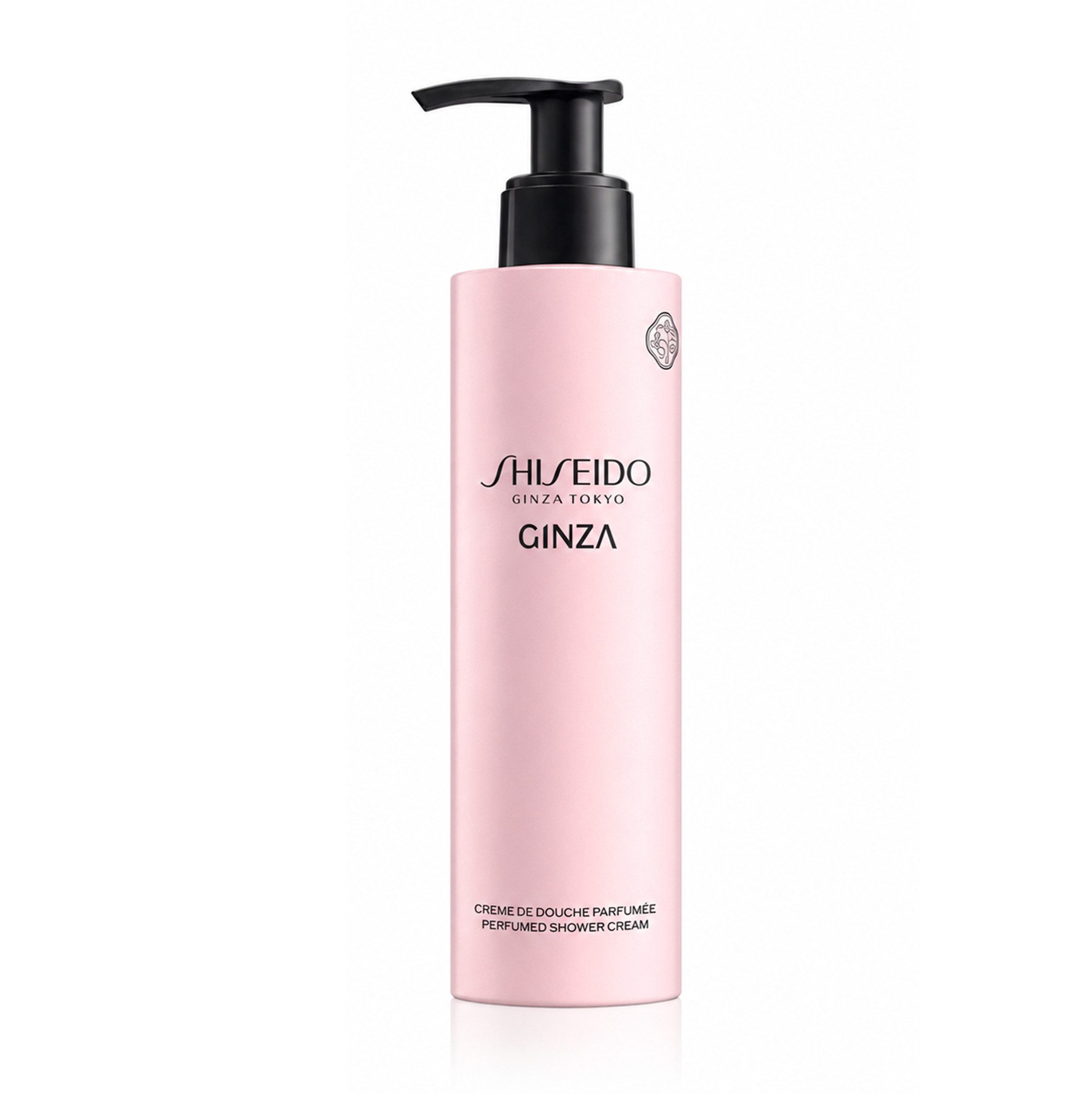 SHISEIDO Duschgel Shiseido Ginza Perfumed Shower Cream 200ml
