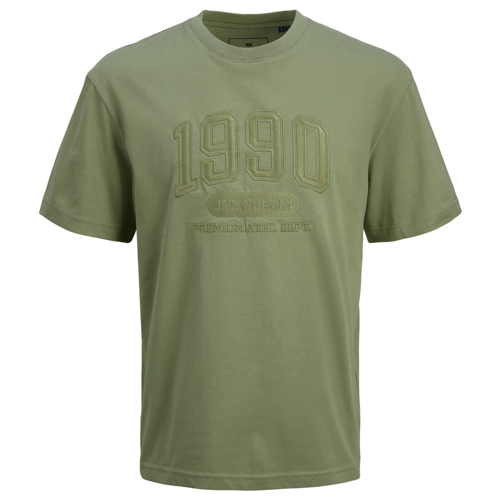Jack & Jones Rundhalsshirt Jack&Jones T-Shirt günstig online kaufen