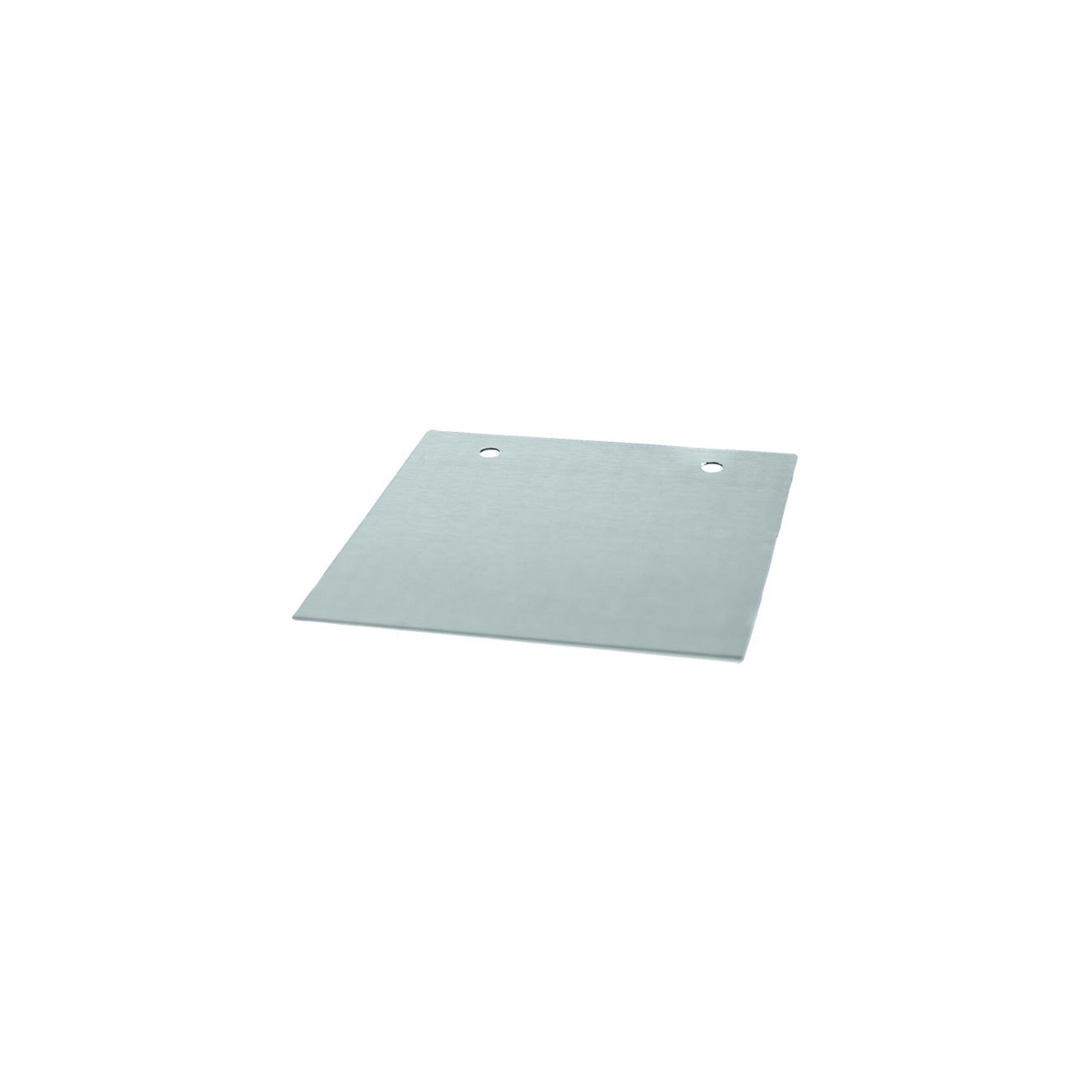 Ideal Federring Ideal Federstahlblatt 150 mm für Stoßcharre