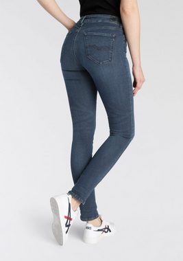 Replay Skinny-fit-Jeans Luzien POWERSTRETCH