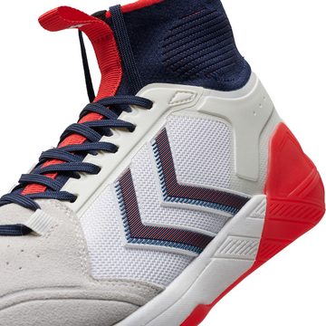 hummel Handballschuhe Algiz XK Mid Handballschuh