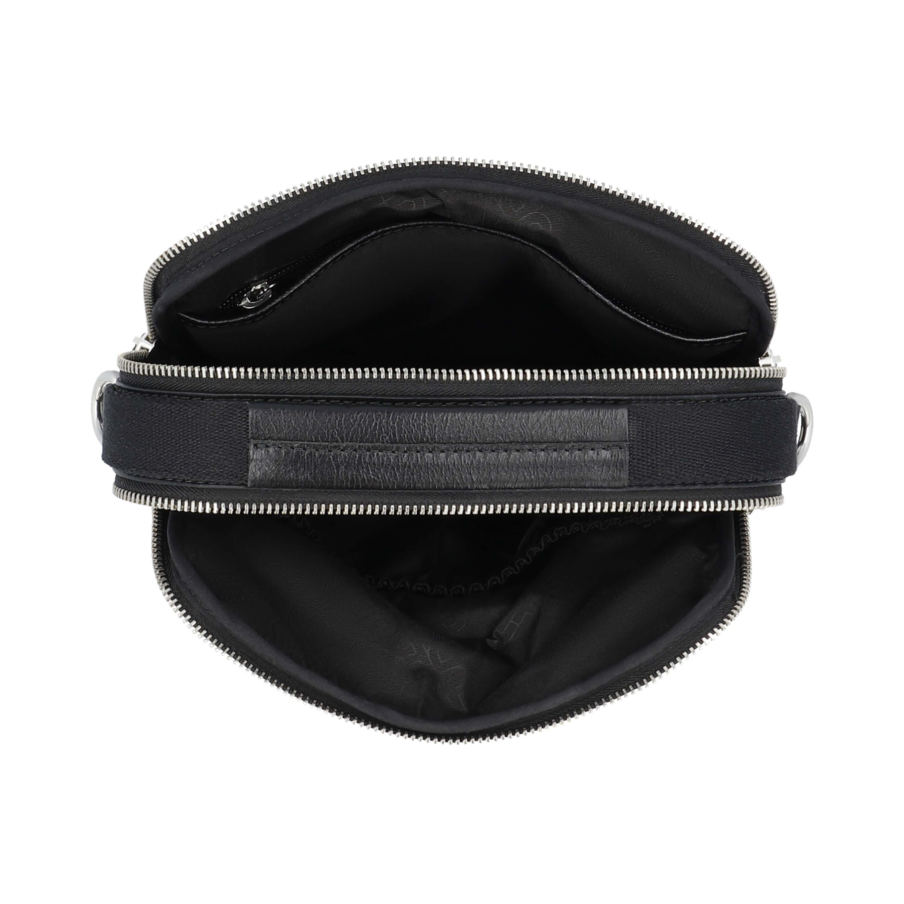 Picard Schultertasche PICARD Schultertasche Buddy aus Echtleder