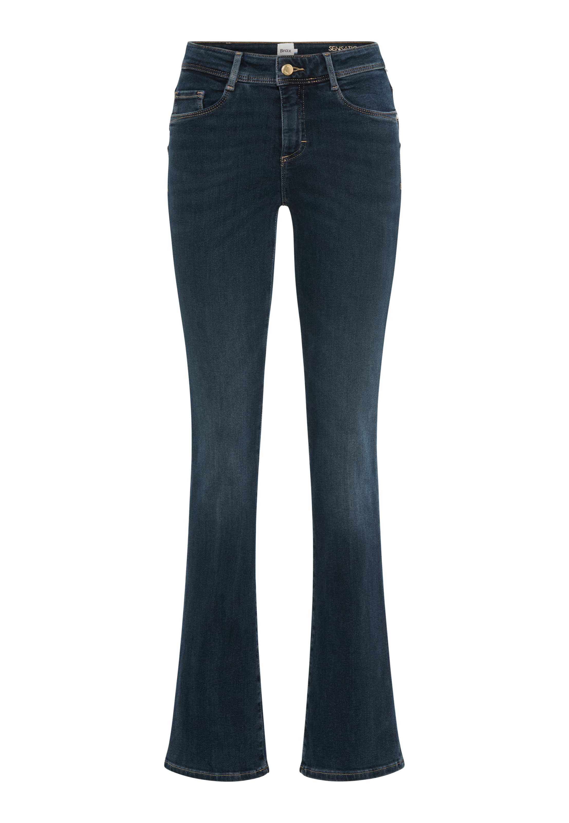 Brax 5-Pocket-Jeans Style ANA günstig online kaufen