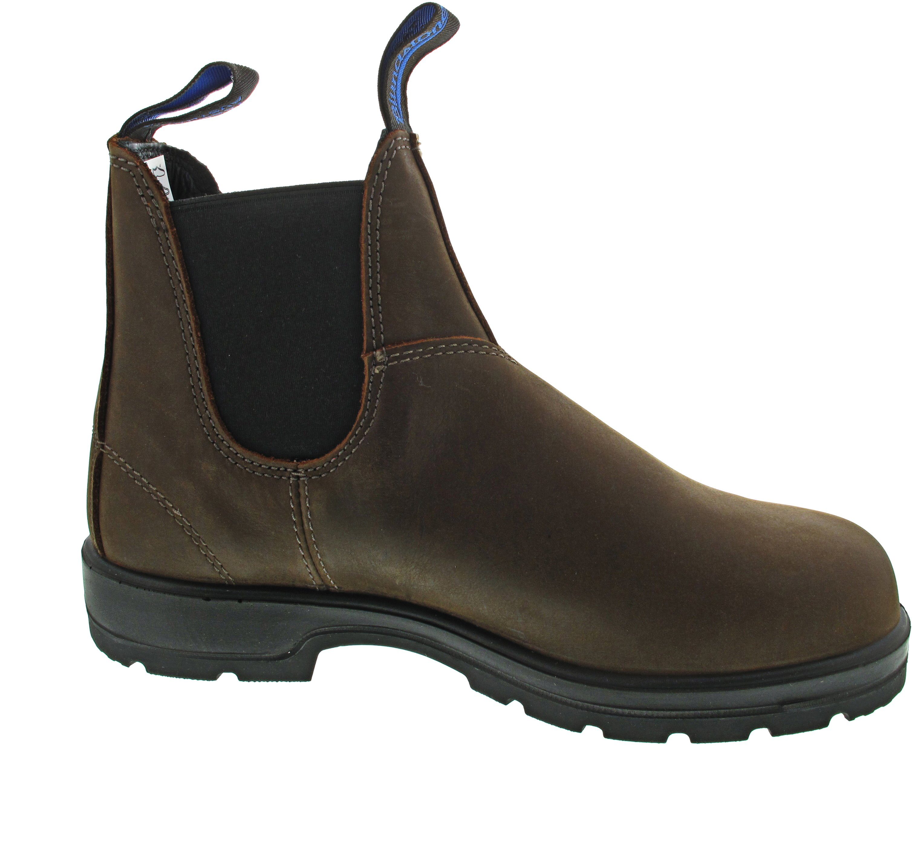 Blundstone Winterstiefelette