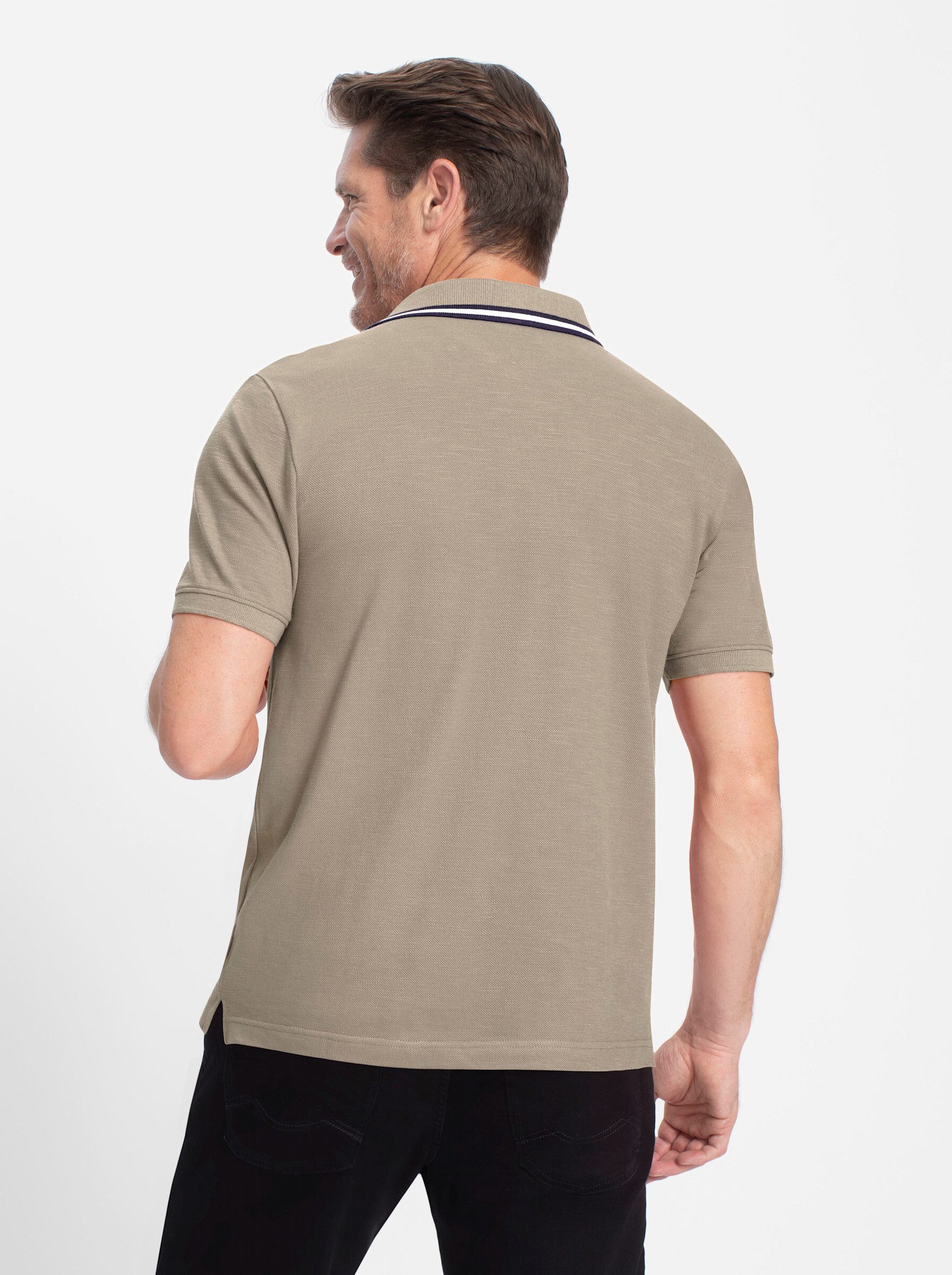 Witt T-Shirt Kurzarmshirt .