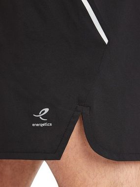 Energetics Laufhose He.-Shorts Casper IV M BLACK