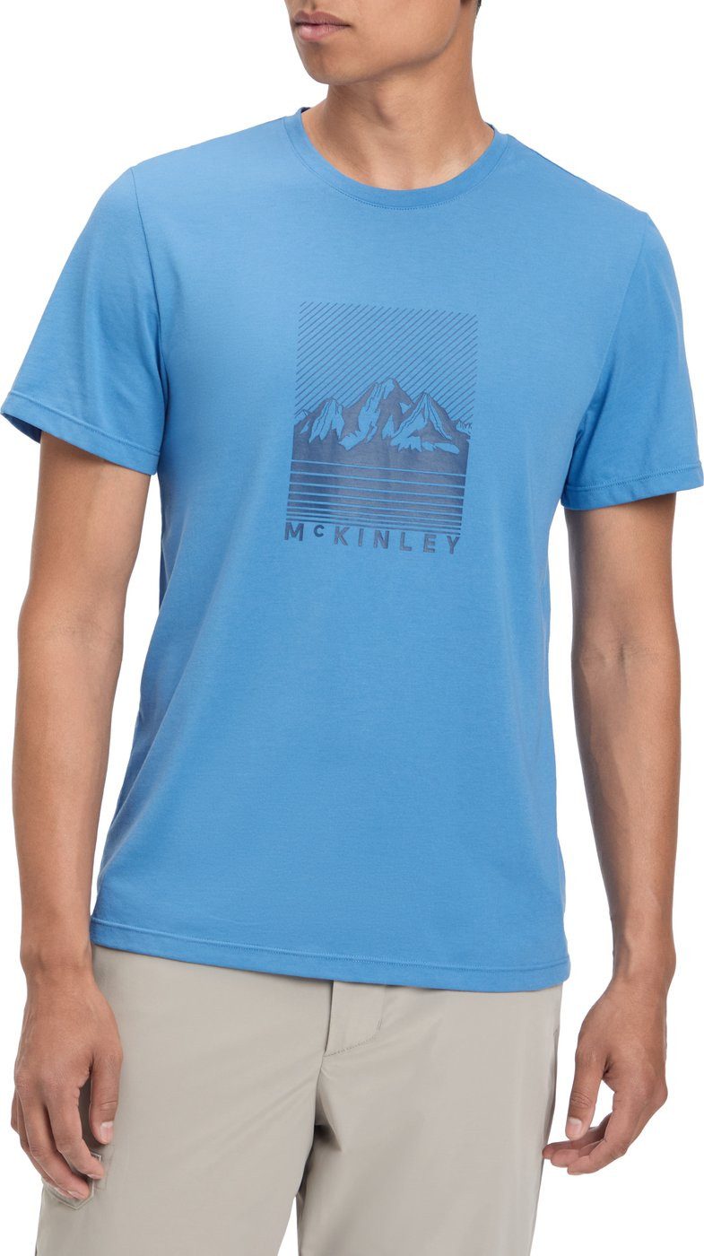 McKINLEY T-Shirt He.-T-Shirt Nata III M