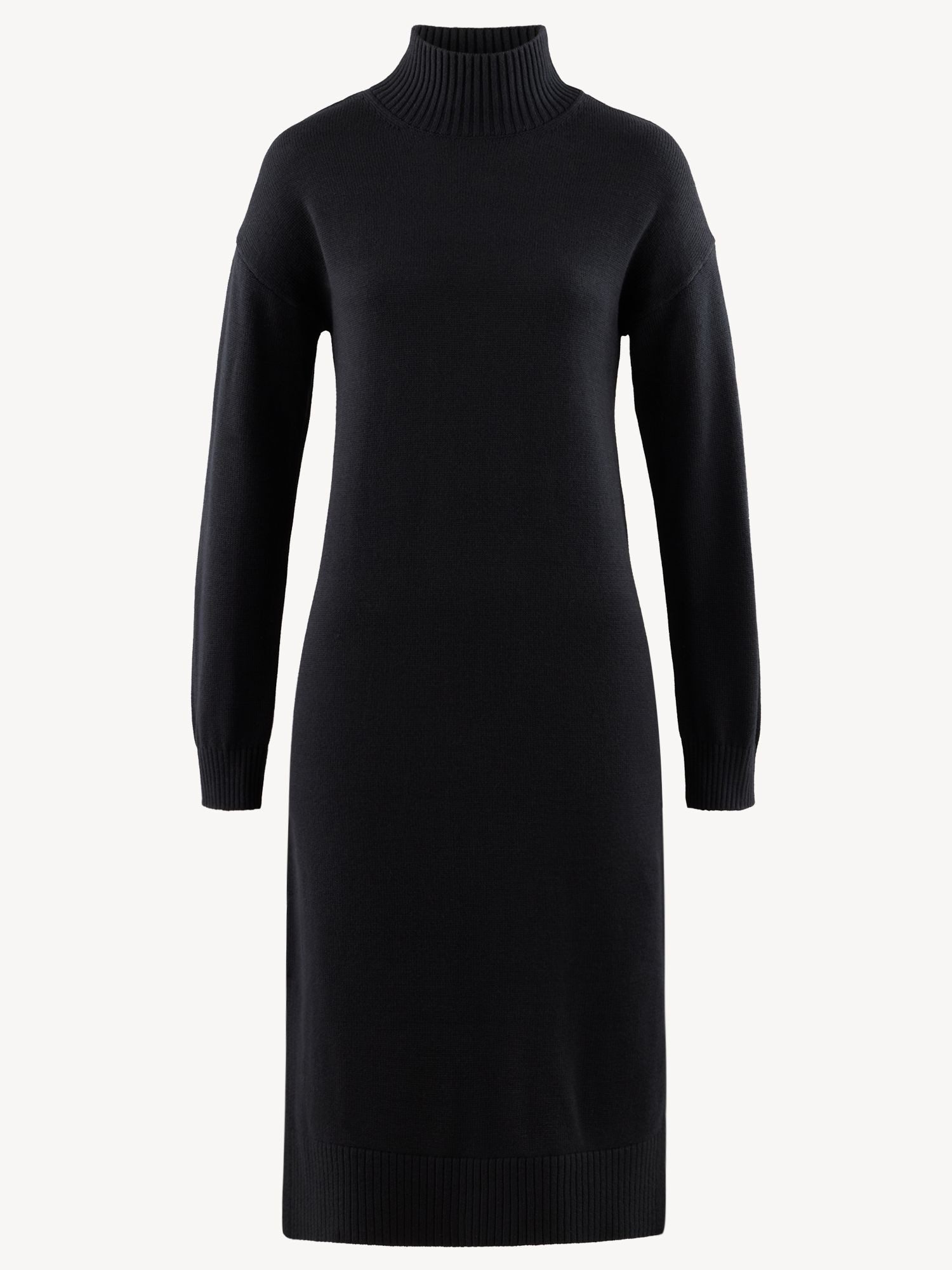 Tamaris Strickkleid Langarm TAW1023
