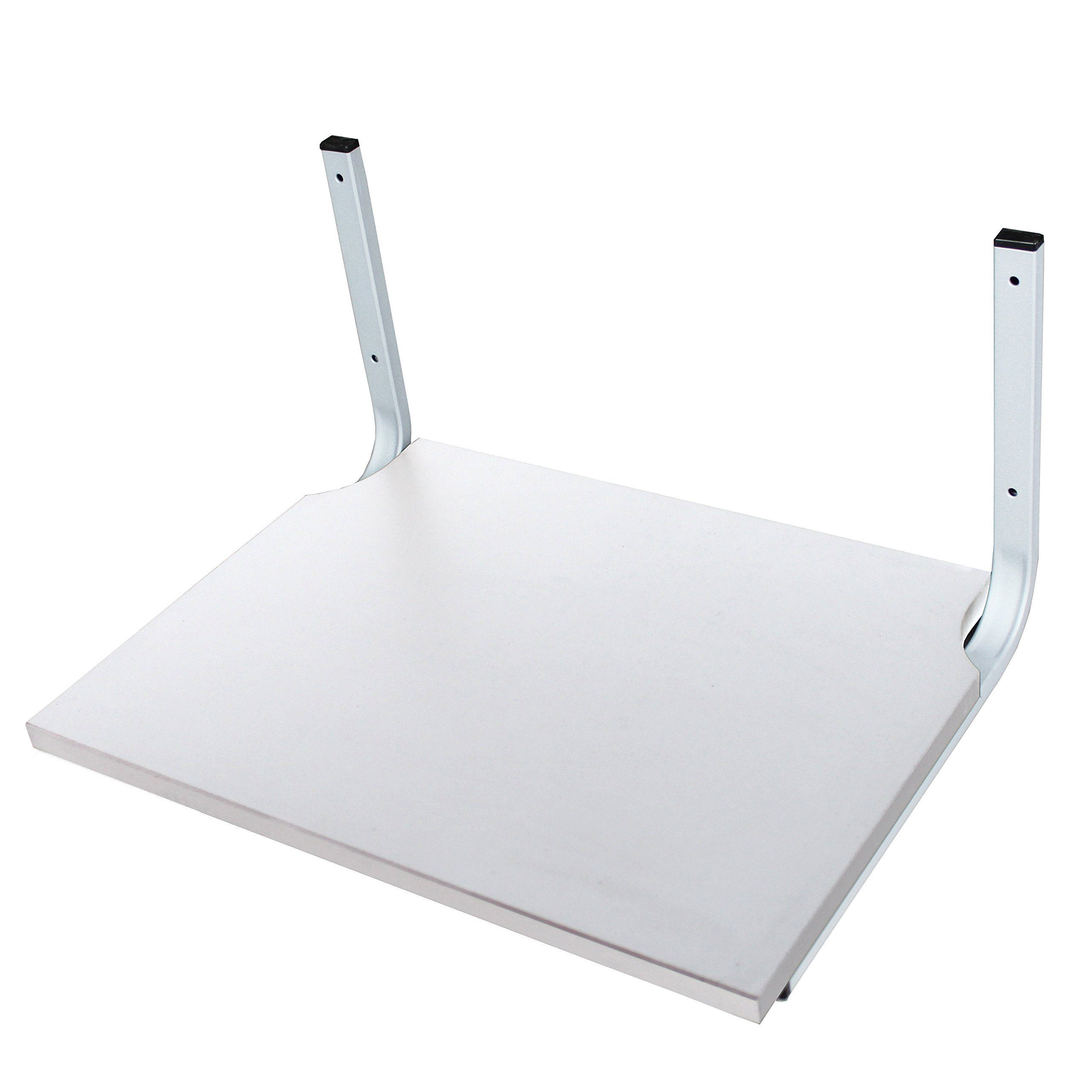 SO-TECH® Möbelbeschlag Gerätehalter für Mikrowelle, Backofen, Grill, Ofen, günstig online kaufen