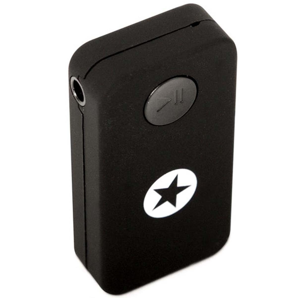 Blackstar Blackstar Tone-Link Bluetooth Empfänger mit Kabel 1m Bluetooth-Adapter 3,5-mm-Klinke zu 3,5-mm-Klinke, Reichweite 20m