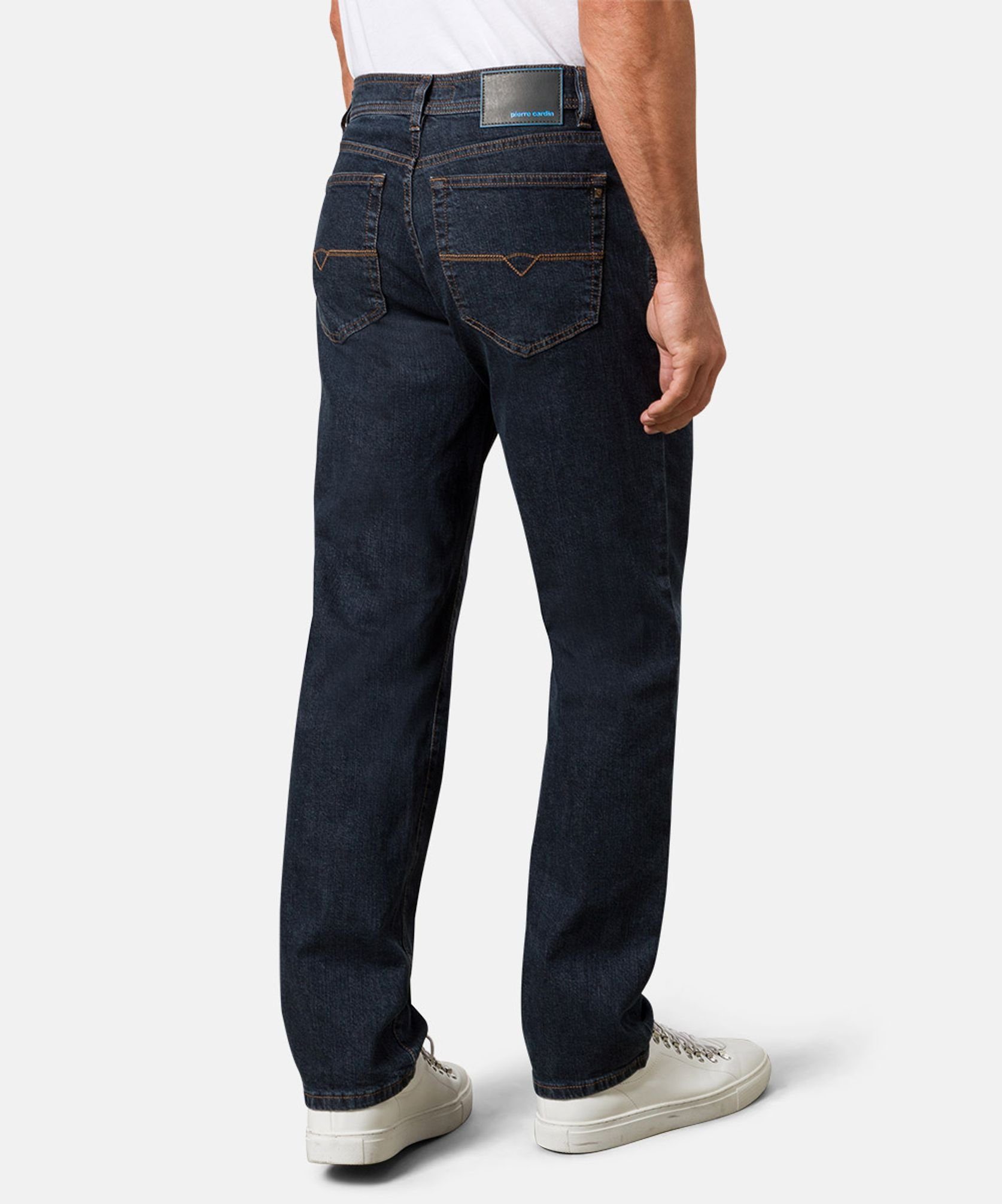 C7 5-Pocket-Jeans Pierre Cardin 32310.7003