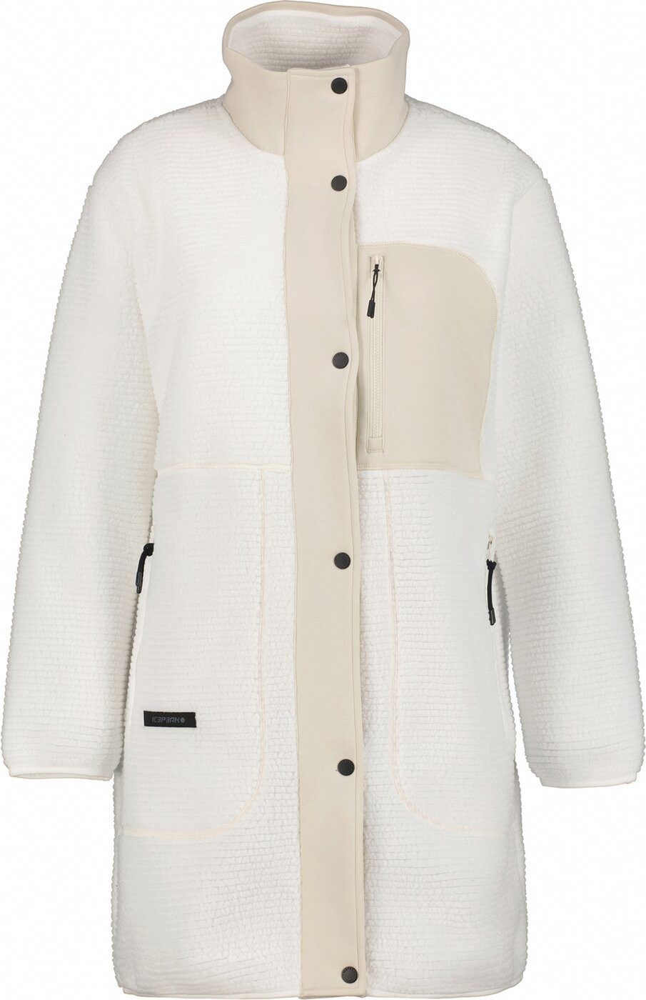 Icepeak Fleecejacke ICEPEAK ADDIMA