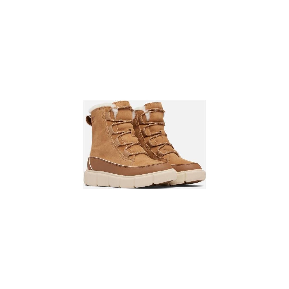 Sorel Youth Sorel Explorer III Lace WP Outdoorschuh