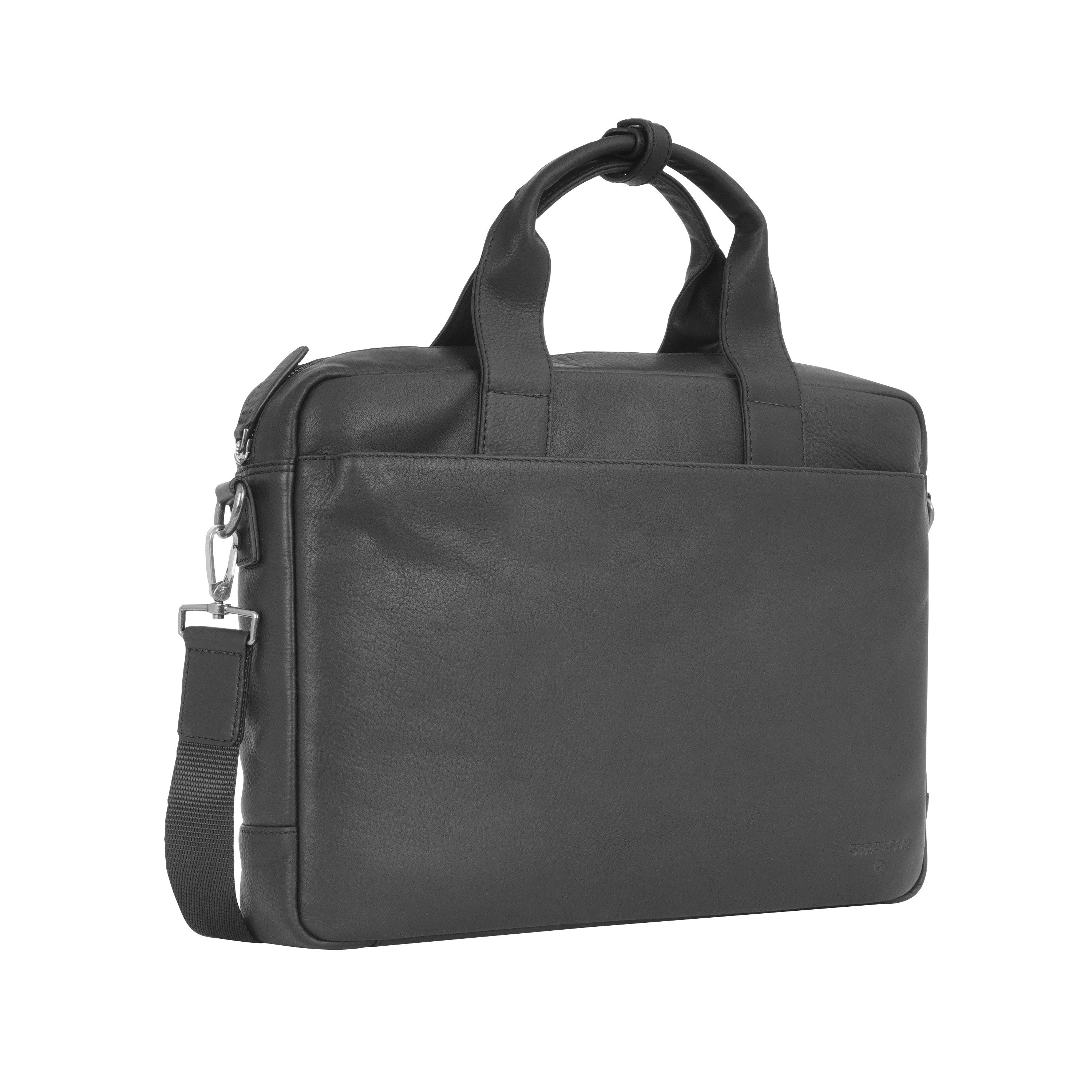 Strellson Aktentasche Strellson - Herren Aktentasche Stratford 2.0 Charles