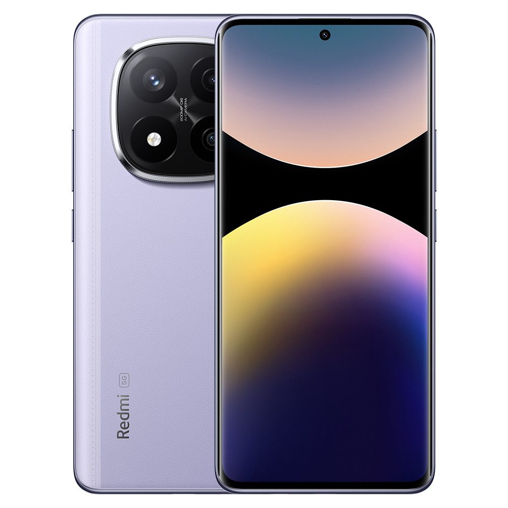 Xiaomi Redmi Note 14 Pro+ 5G 8GB+256GB Smartphone