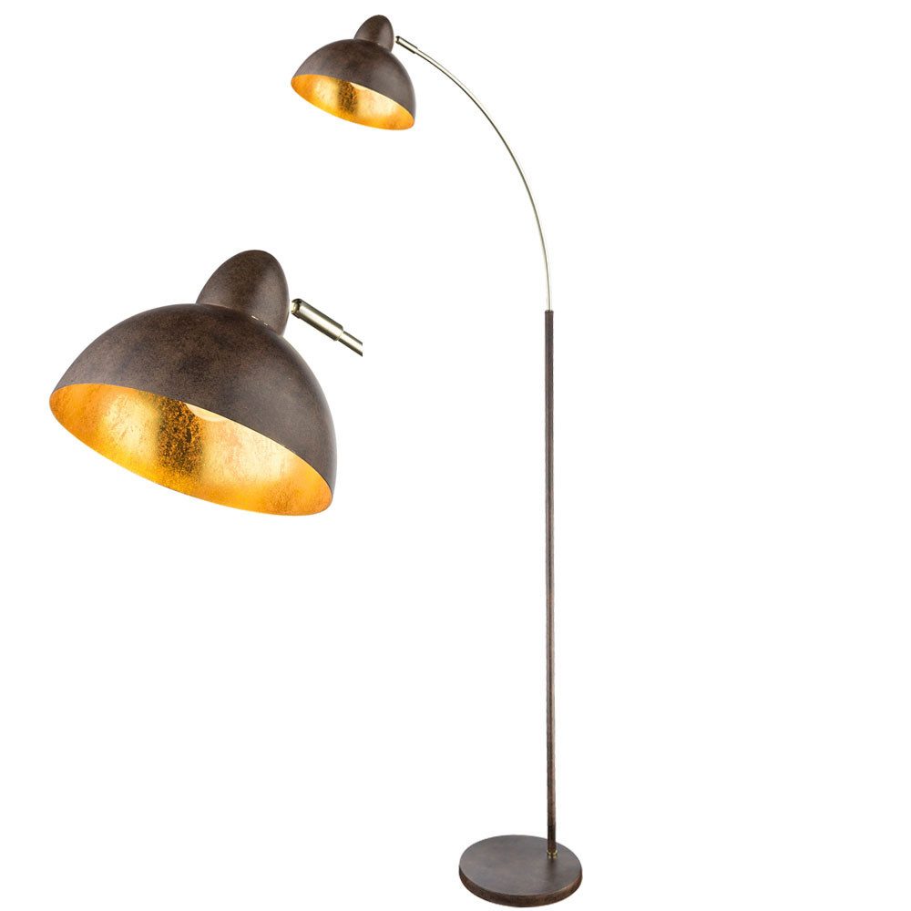 LED Stehlampe