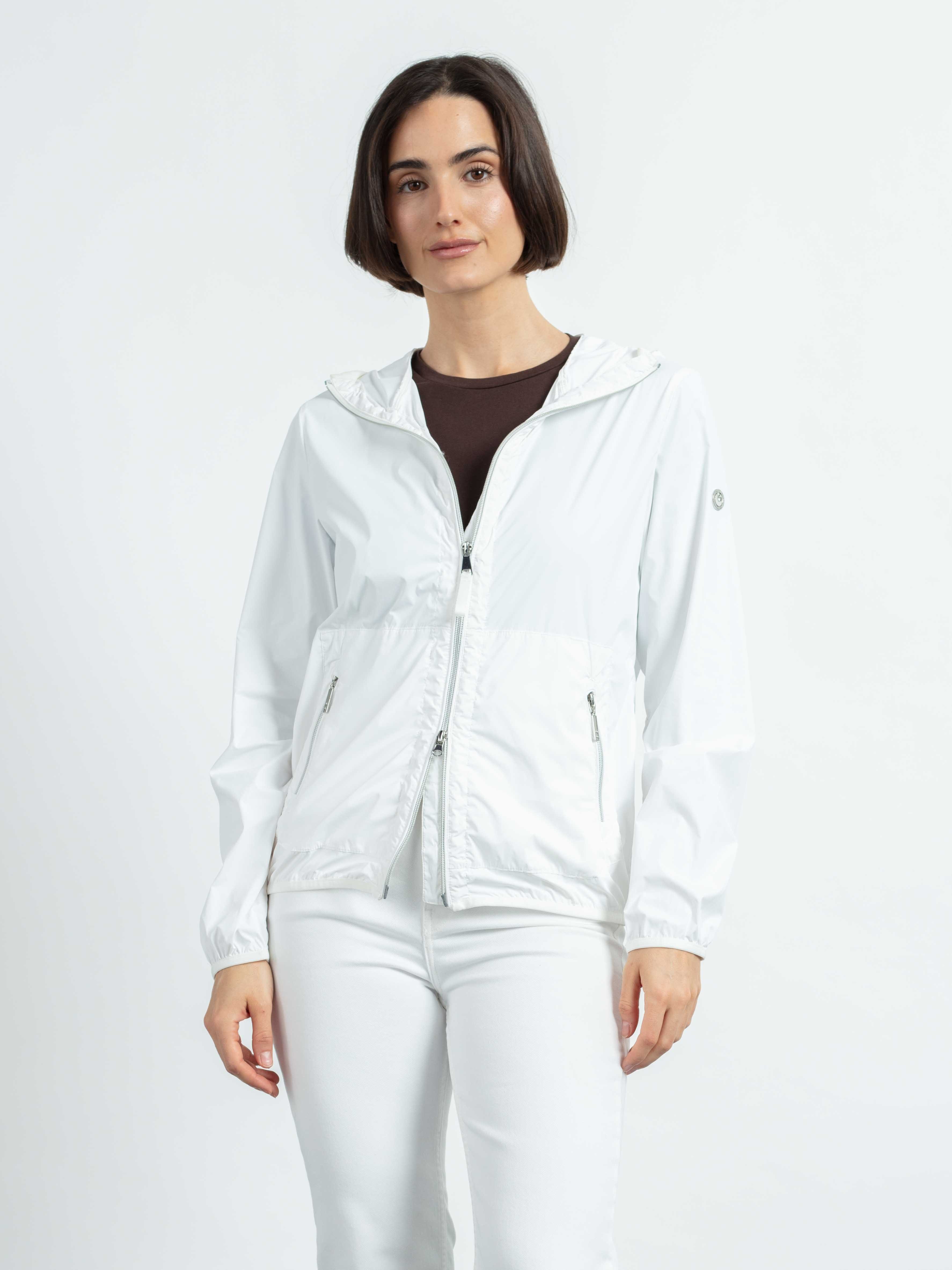 WEGA Green Goose Outdoorjacke Mirelia