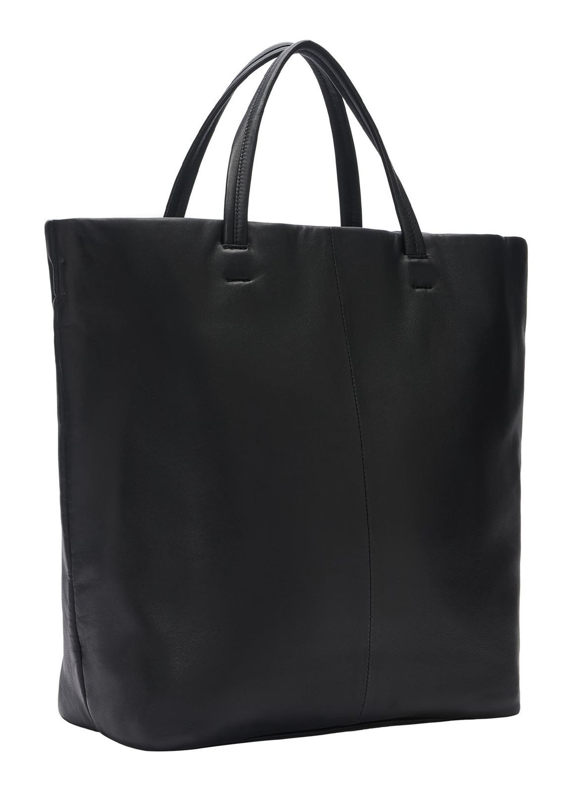 Liebeskind Berlin Schultertasche Tote Bag, aus echtem Schafsleder – Bild 2 von 4