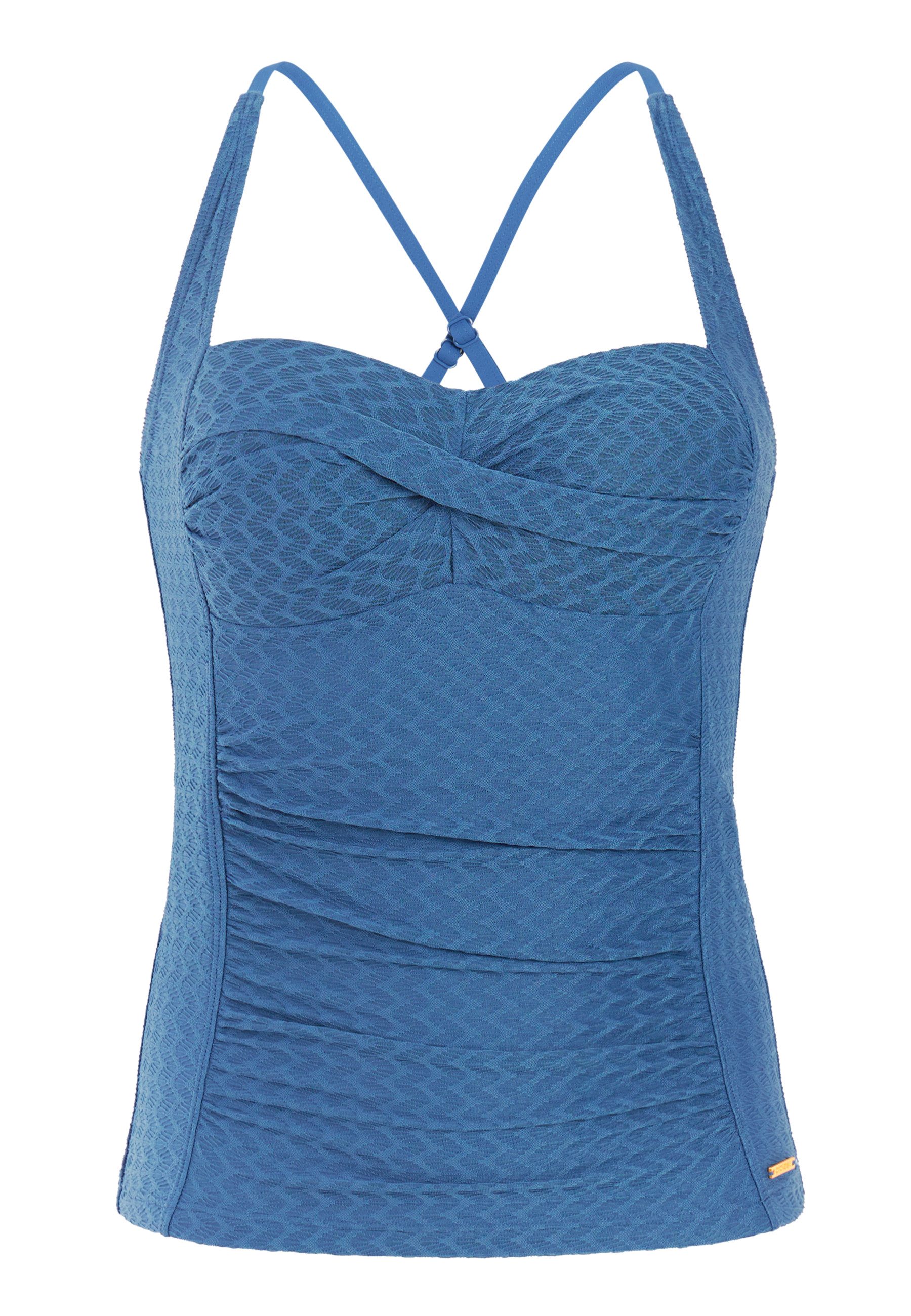 Protest Tankini-Top MIXLusci (Tankini-Top, 1-St)