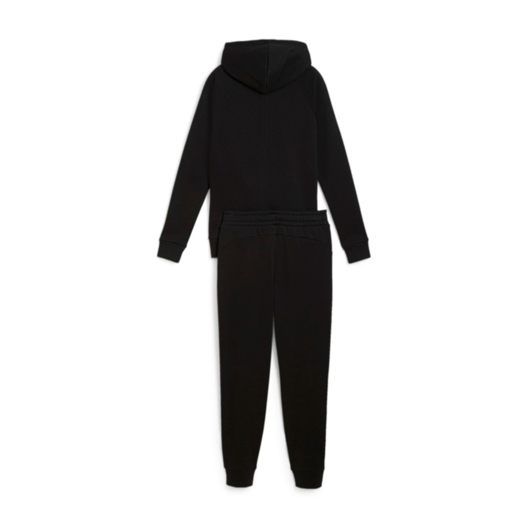 PUMA Trainingsanzug Puma Damen Trainingsanzug Classic günstig online kaufen