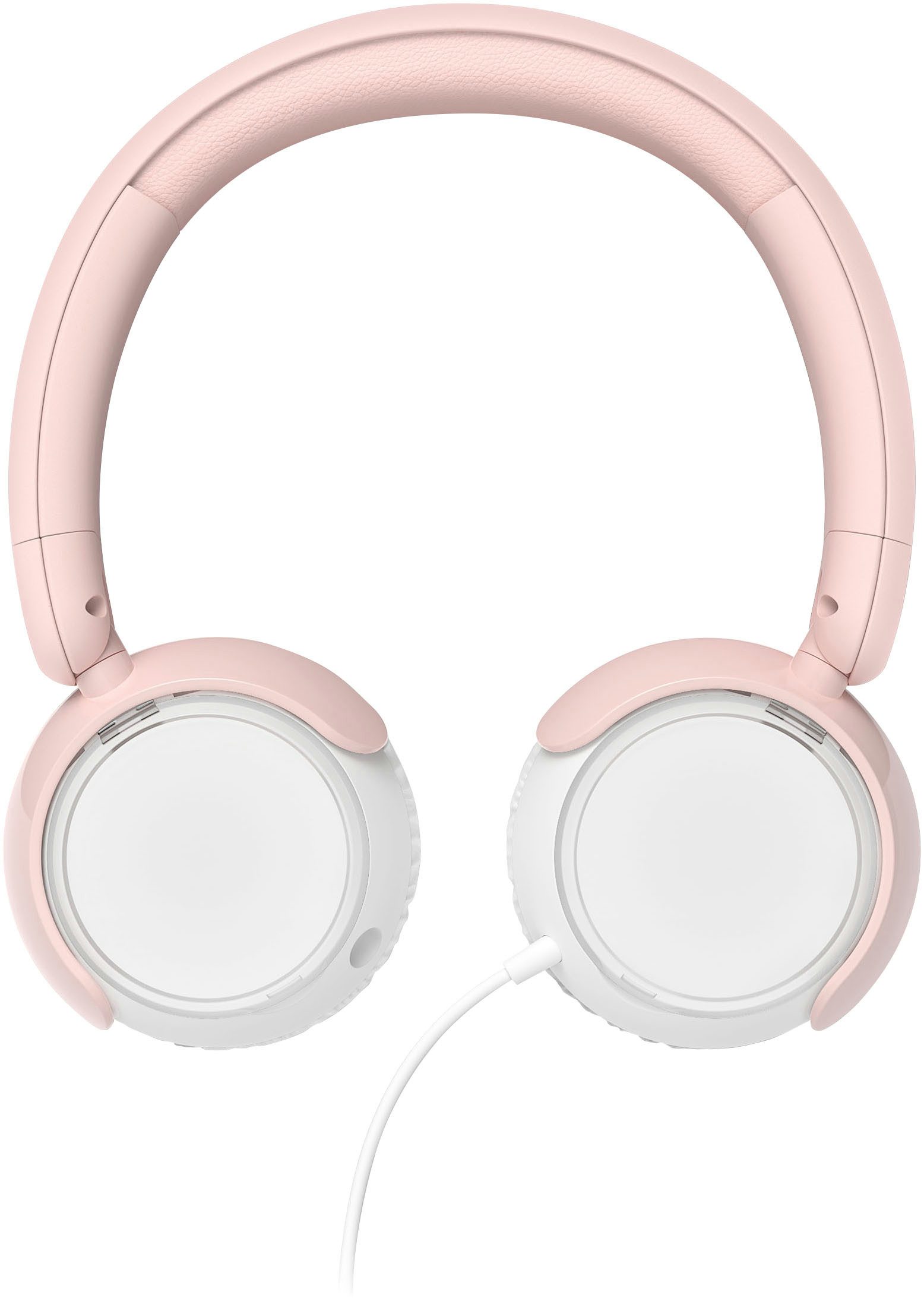 Philips TAK2000PK/00 Kinder-Kopfhörer