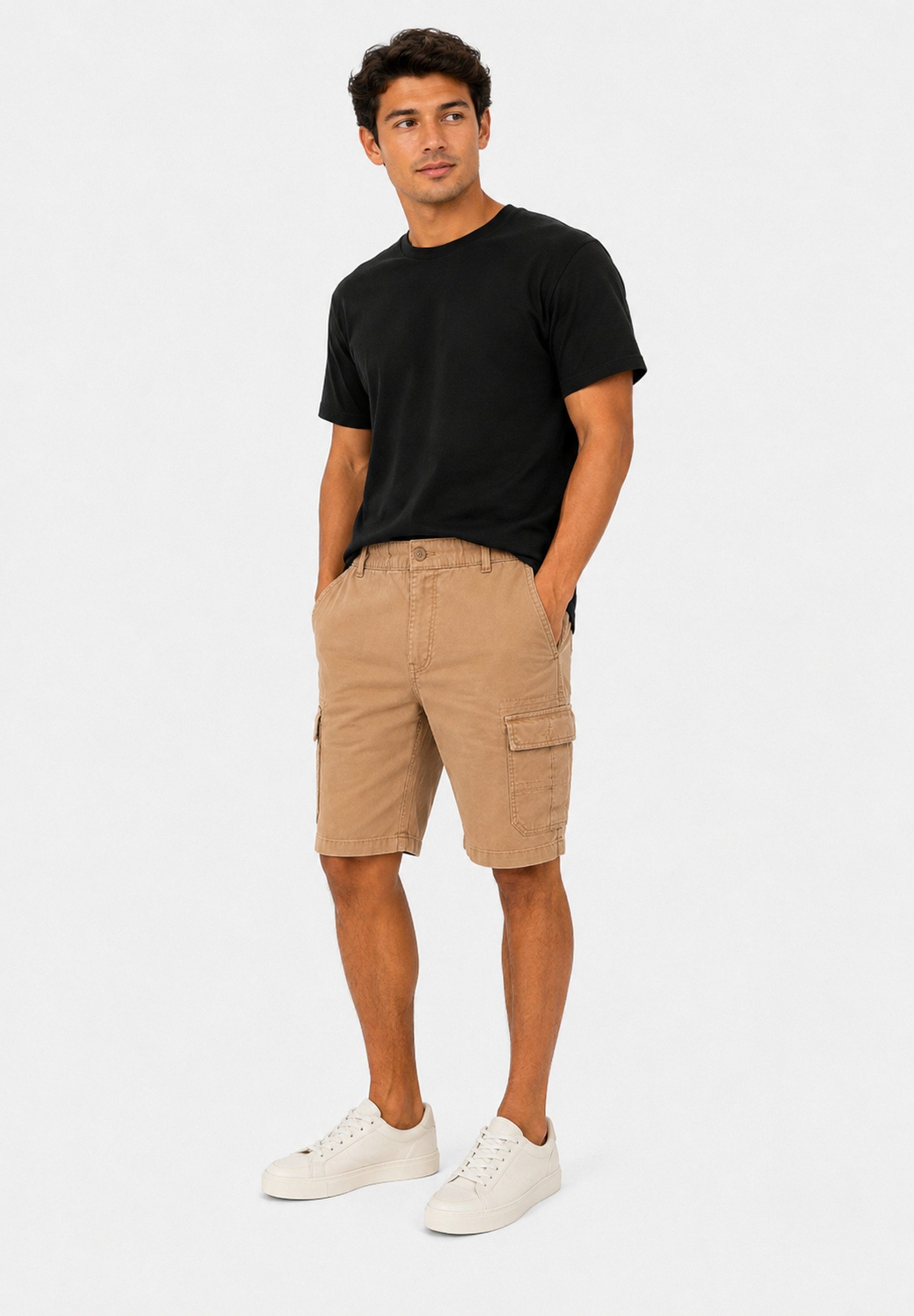 Elara Cargoshorts Cargoshorts