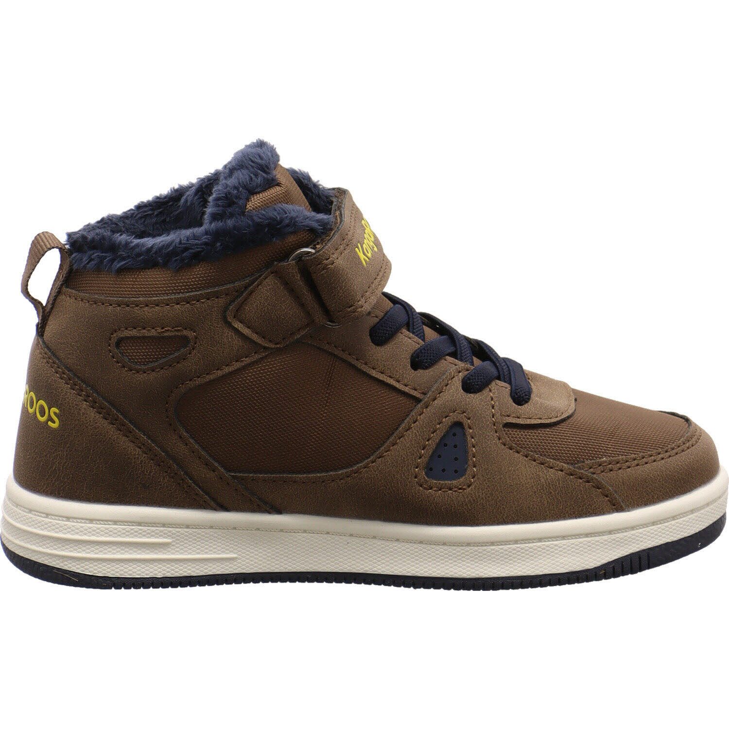 KangaROOS K-CP Kalley II EV Stiefel