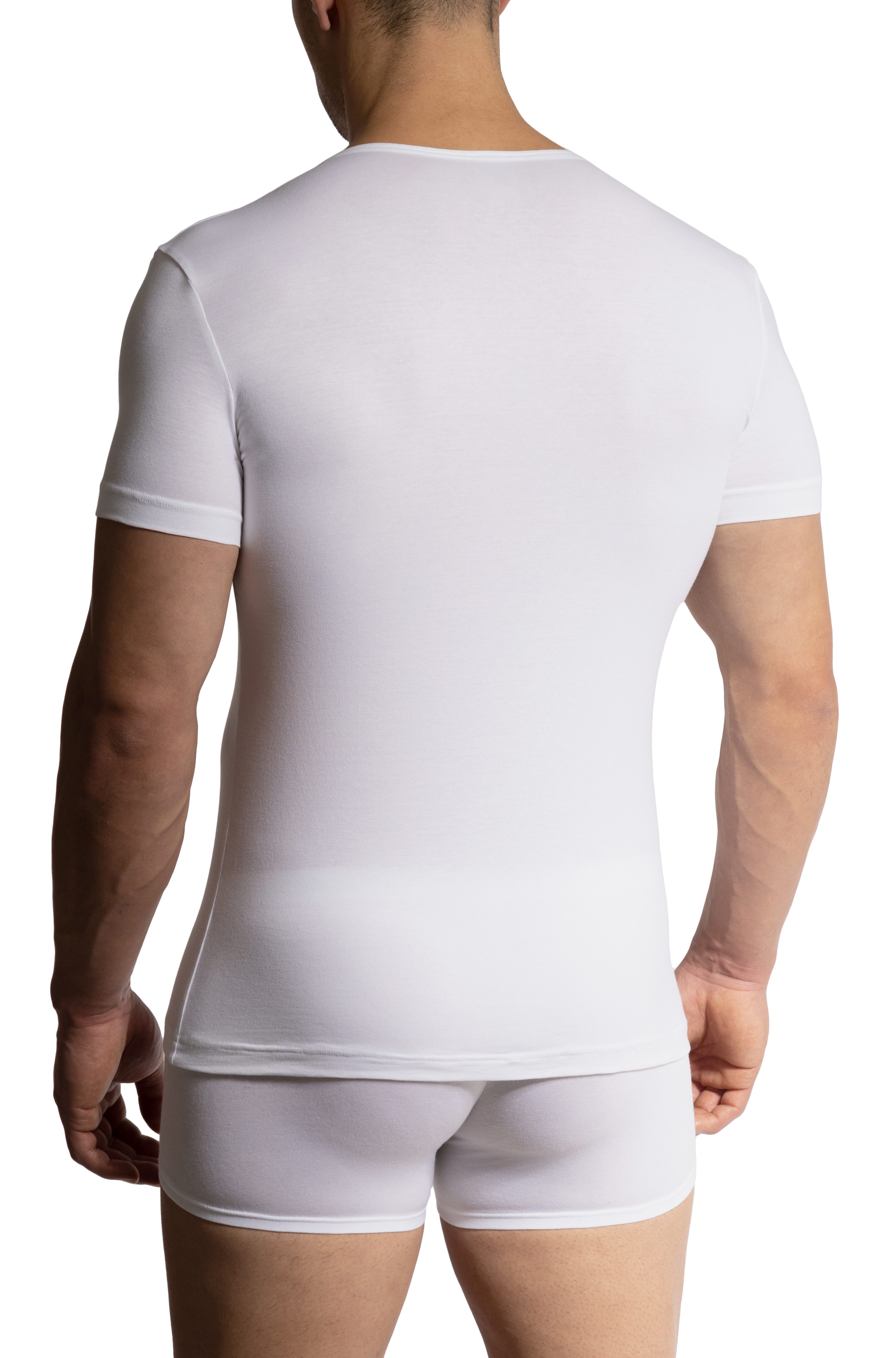 Olaf Benz Unterziehshirt RED 1601 Hochwertige, flexible Baumwoll-Qualität