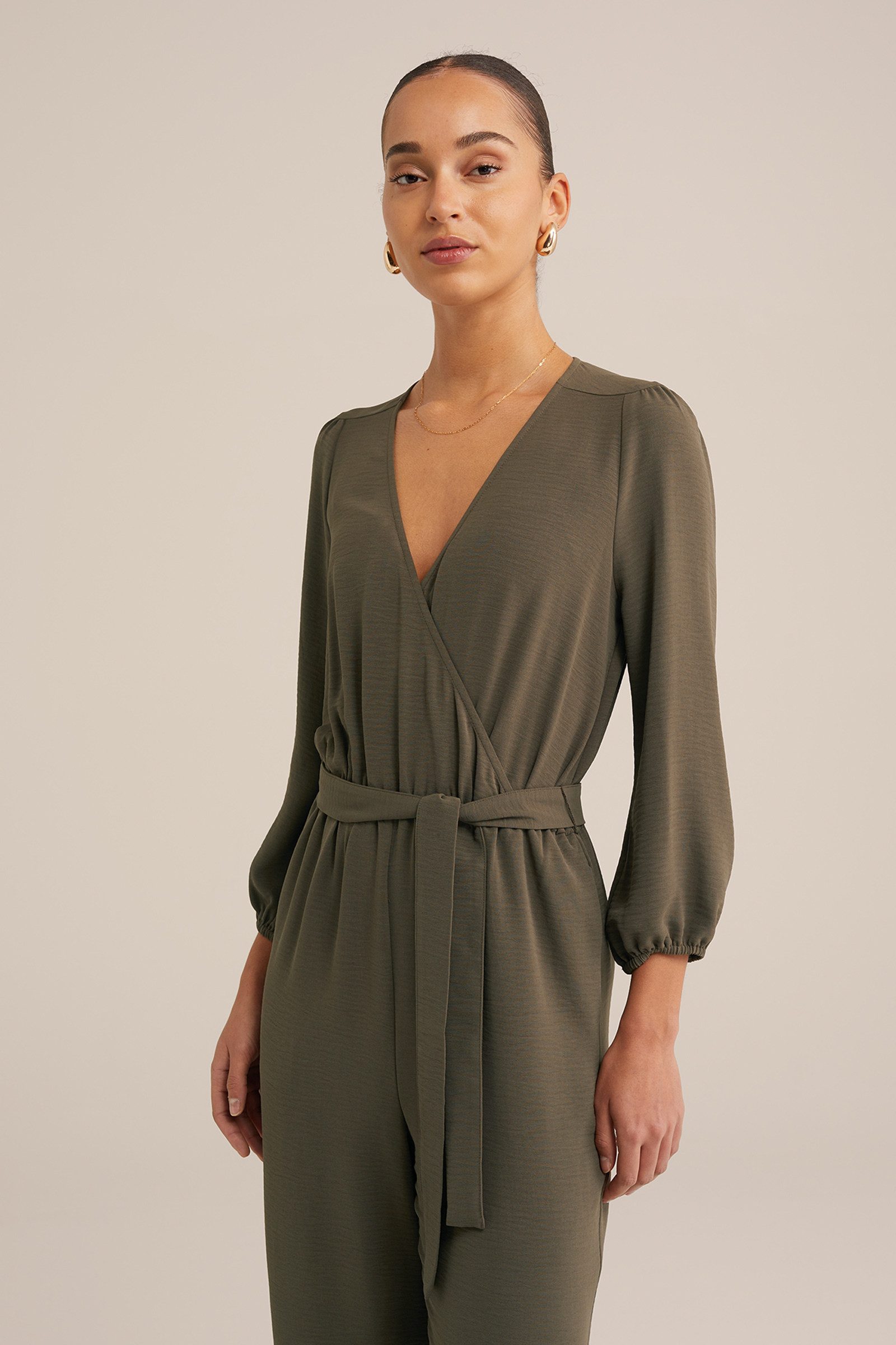 WE Fashion Jumpsuit günstig online kaufen