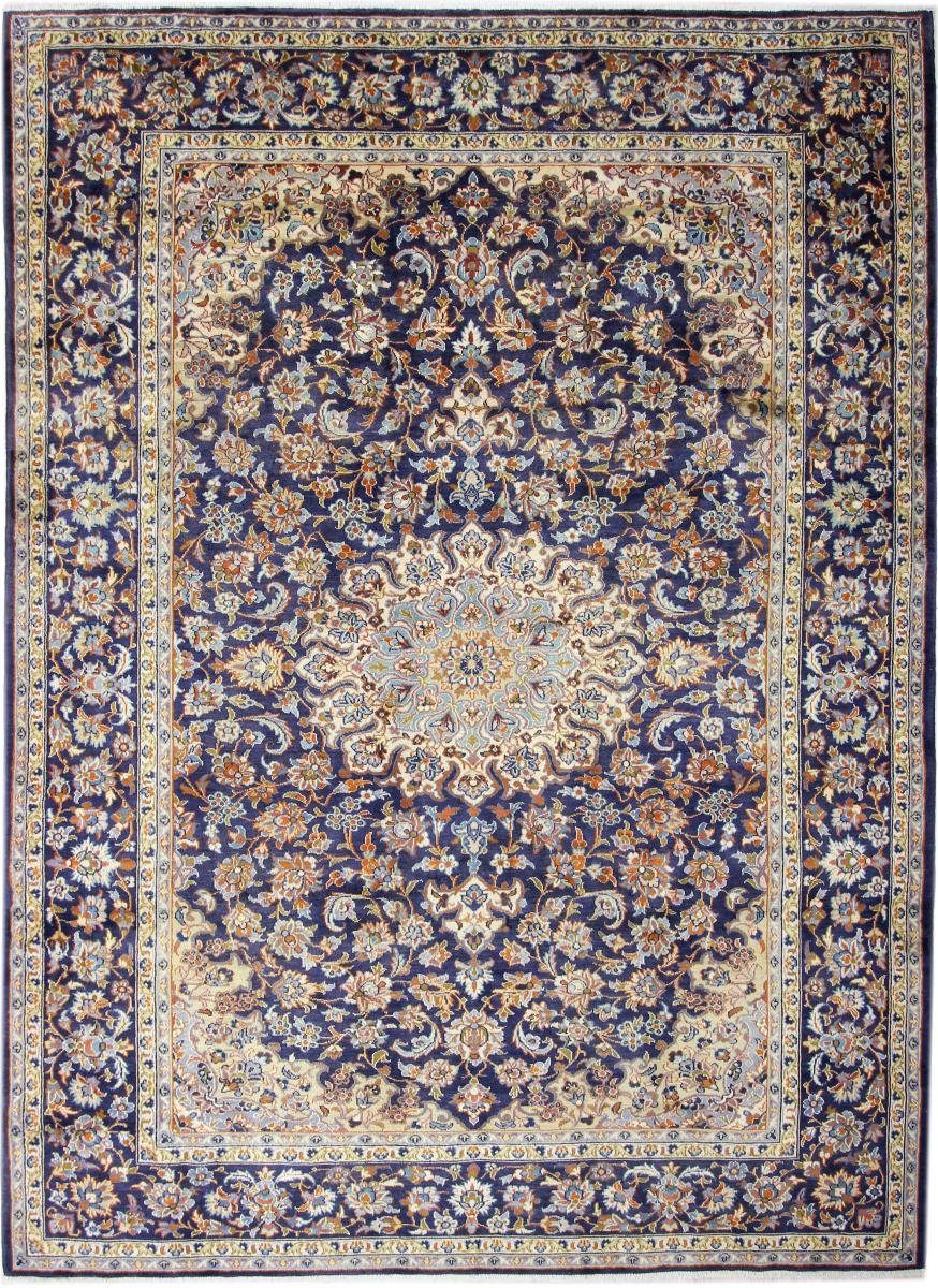 Orientteppich Nadjafabad 248x335 Handgeknüpfter Orientteppich / Perserteppich, Nain Trading, rechteckig, Höhe: 12 mm