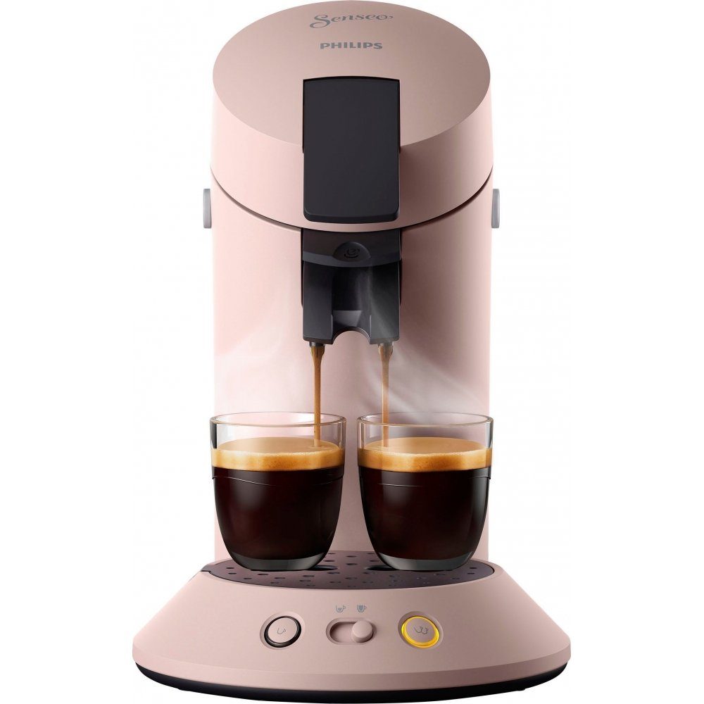 Senseo Kaffeepadmaschine CSA210/30 Original Plus - Kaffeepadmaschine - pink  matt online kaufen | OTTO