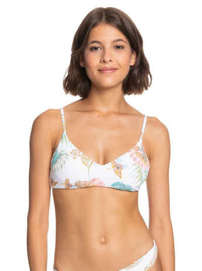 Roxy Push-Up-Bikini-Top VALUE LINE ATHLETIC TRI