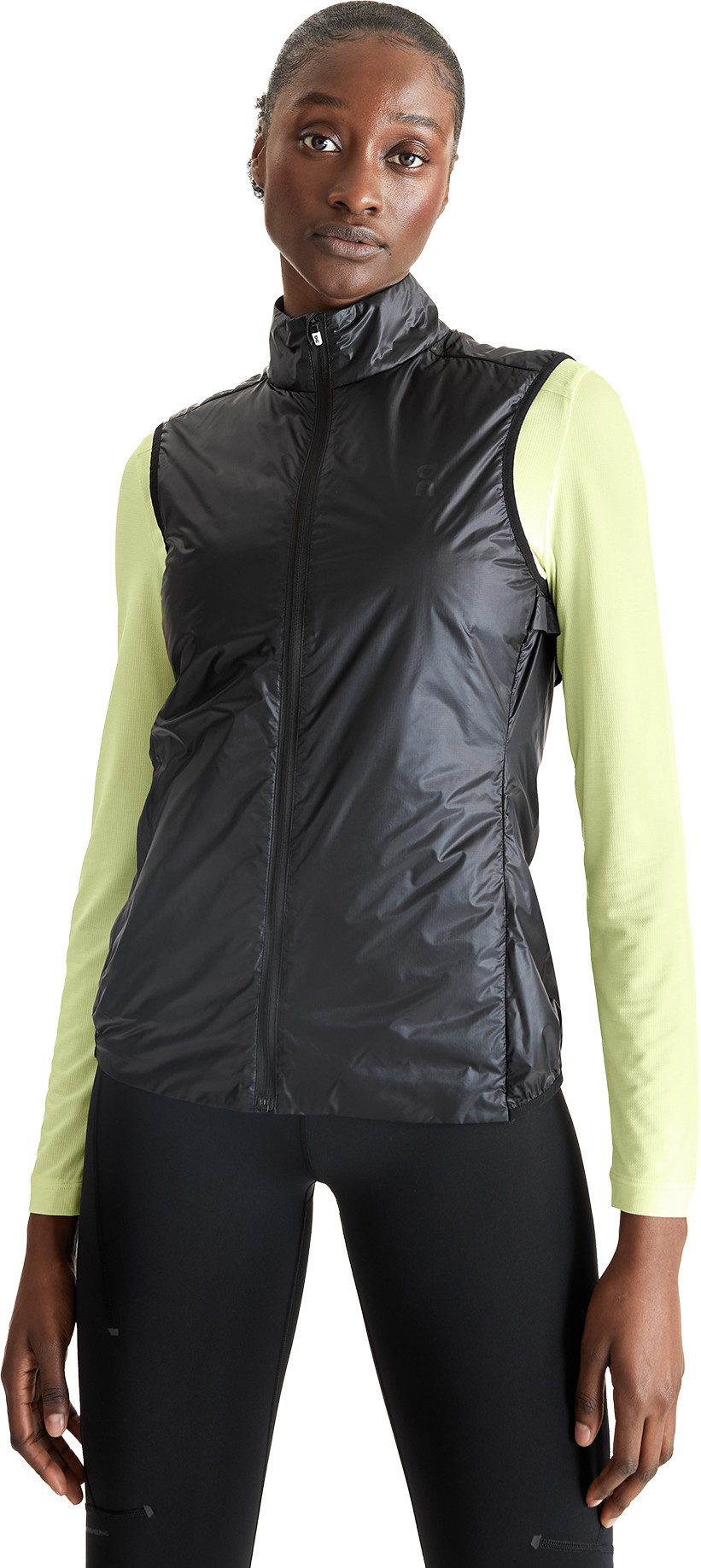 ON RUNNING Funktionsweste ON Weather Vest